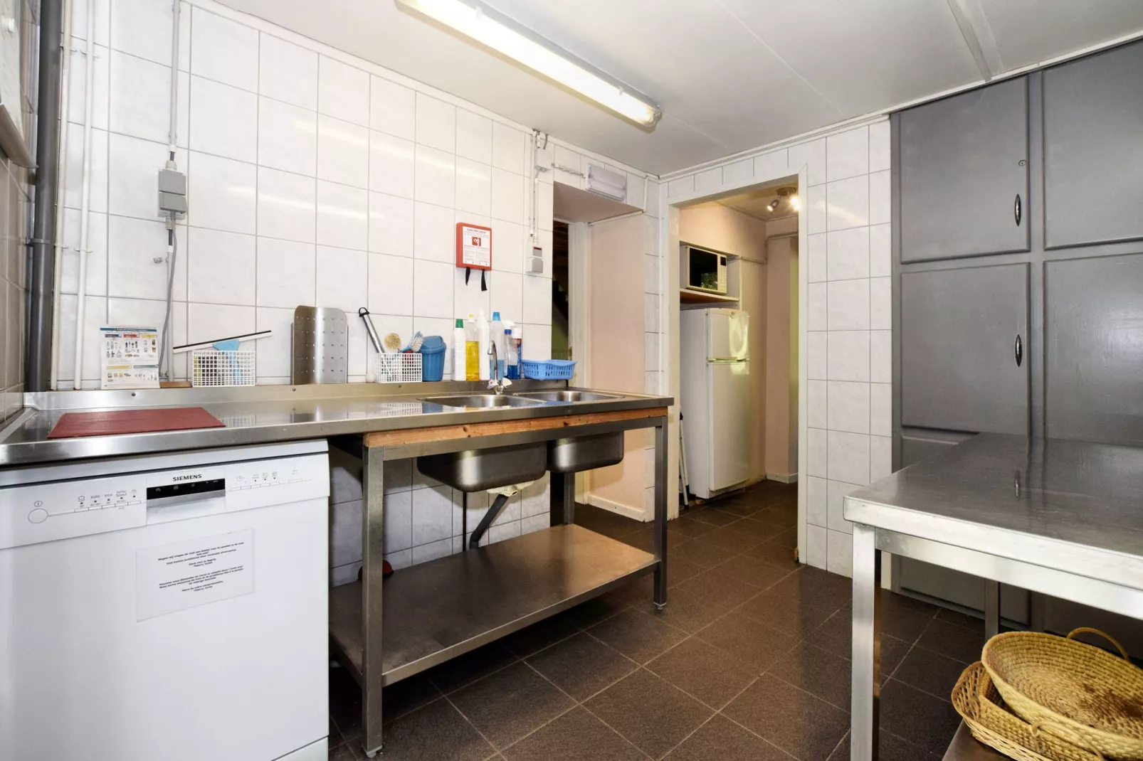 De Zagerij-Kitchen