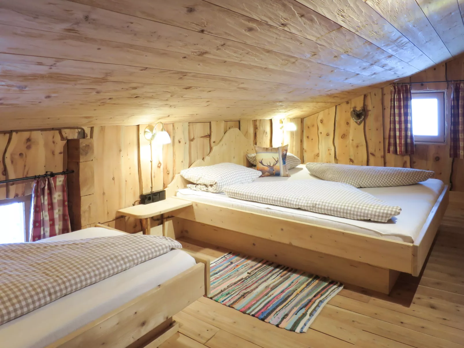 Simonhütte-Inside