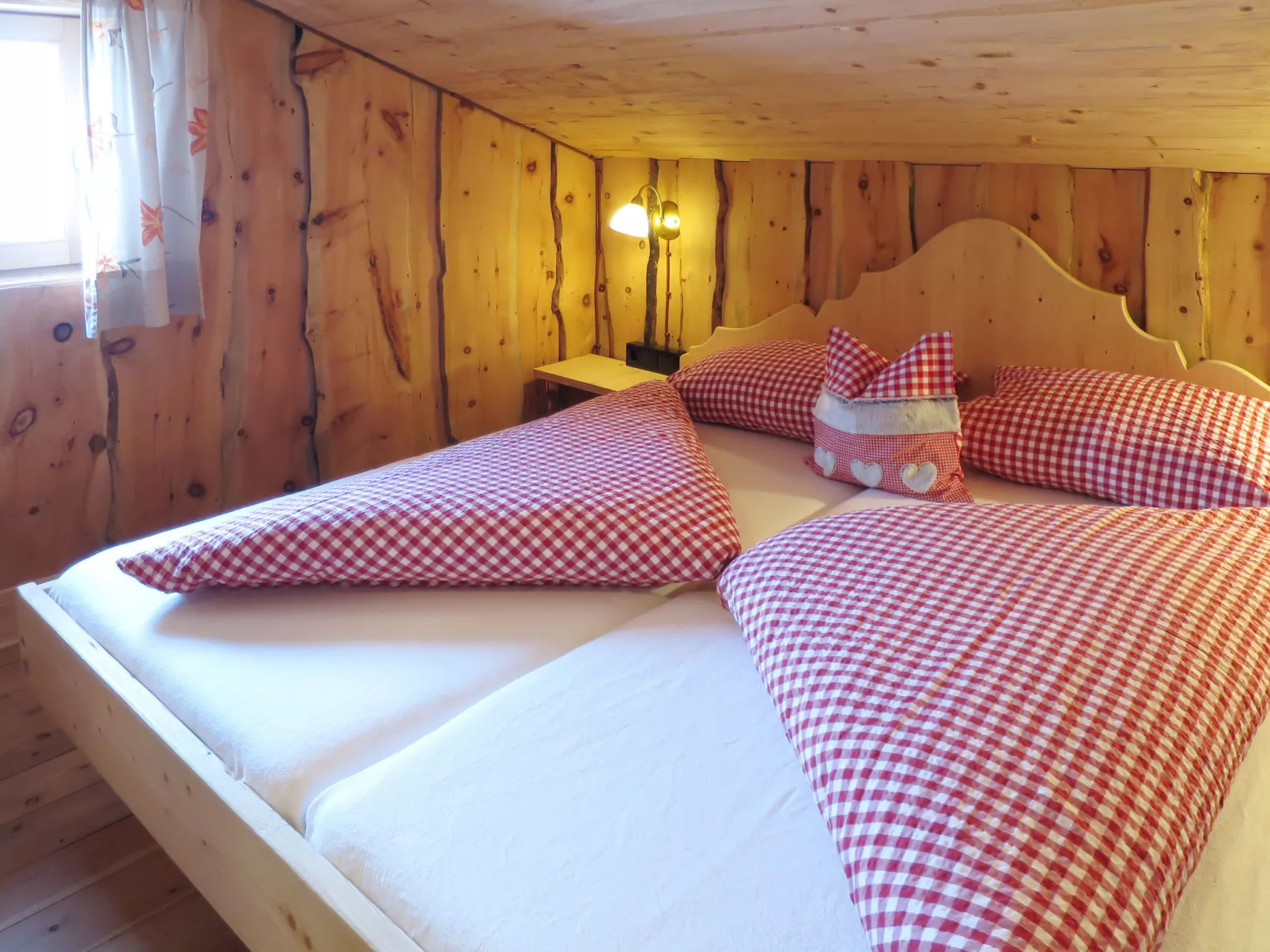 Simonhütte-Inside
