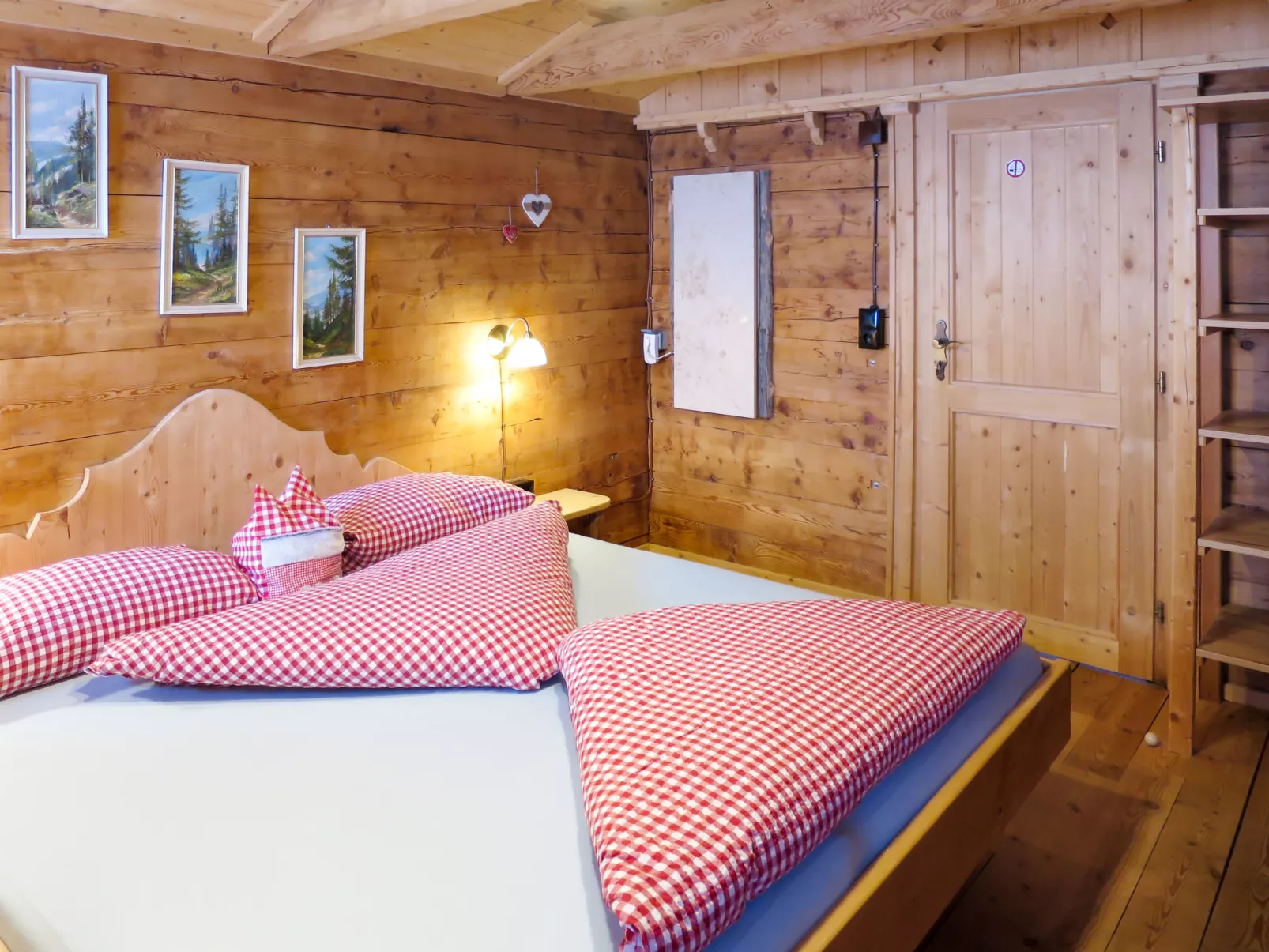 Simonhütte-Inside