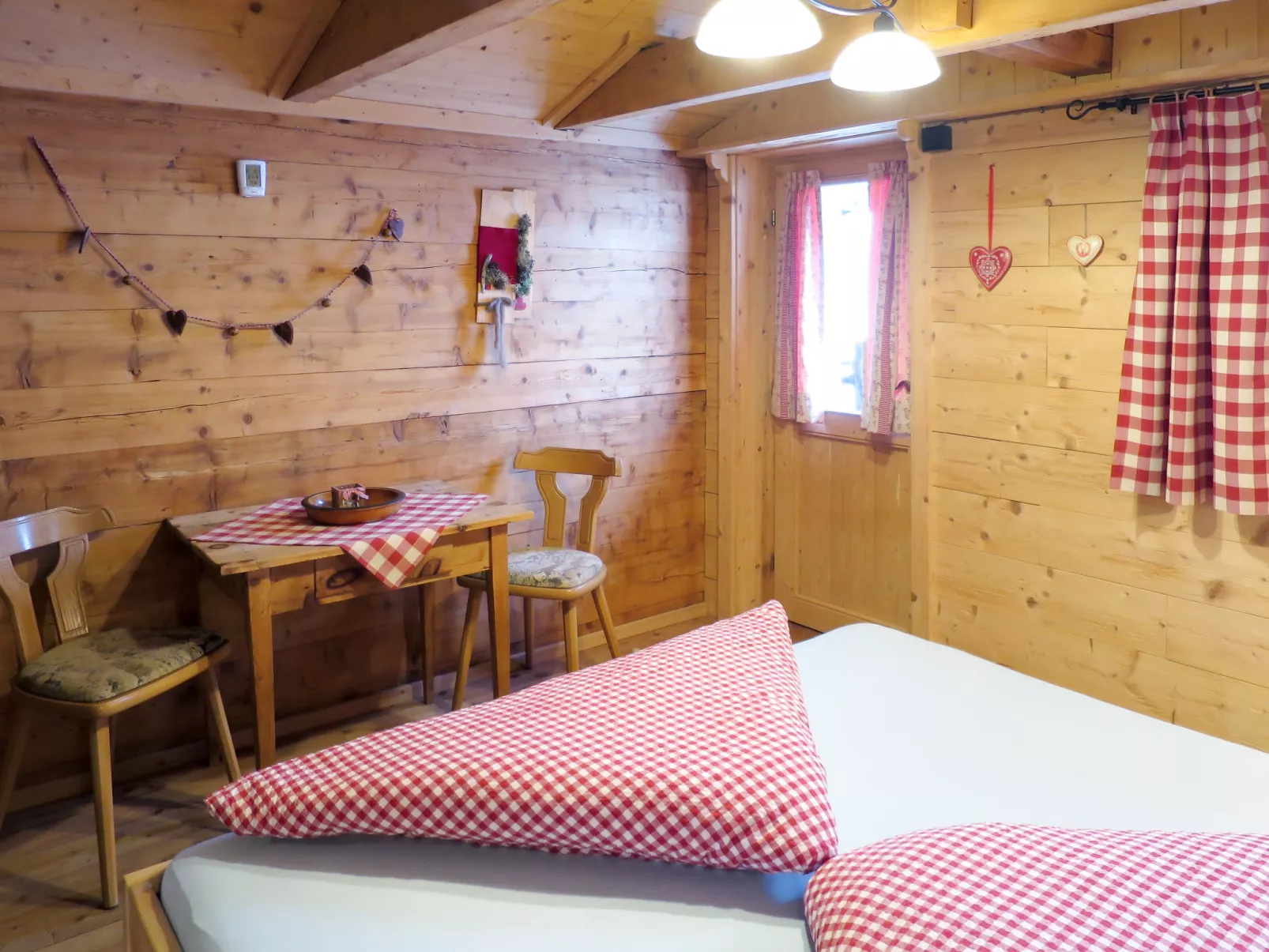 Simonhütte-Inside
