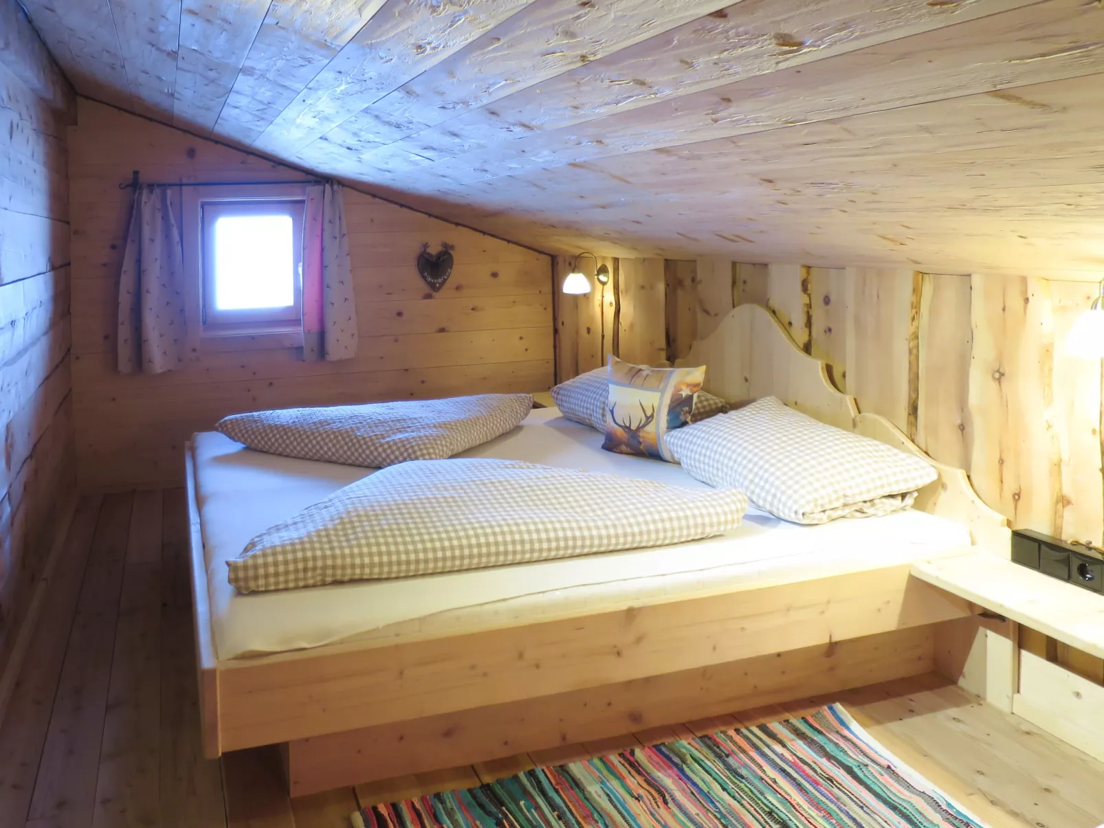 Simonhütte-Inside