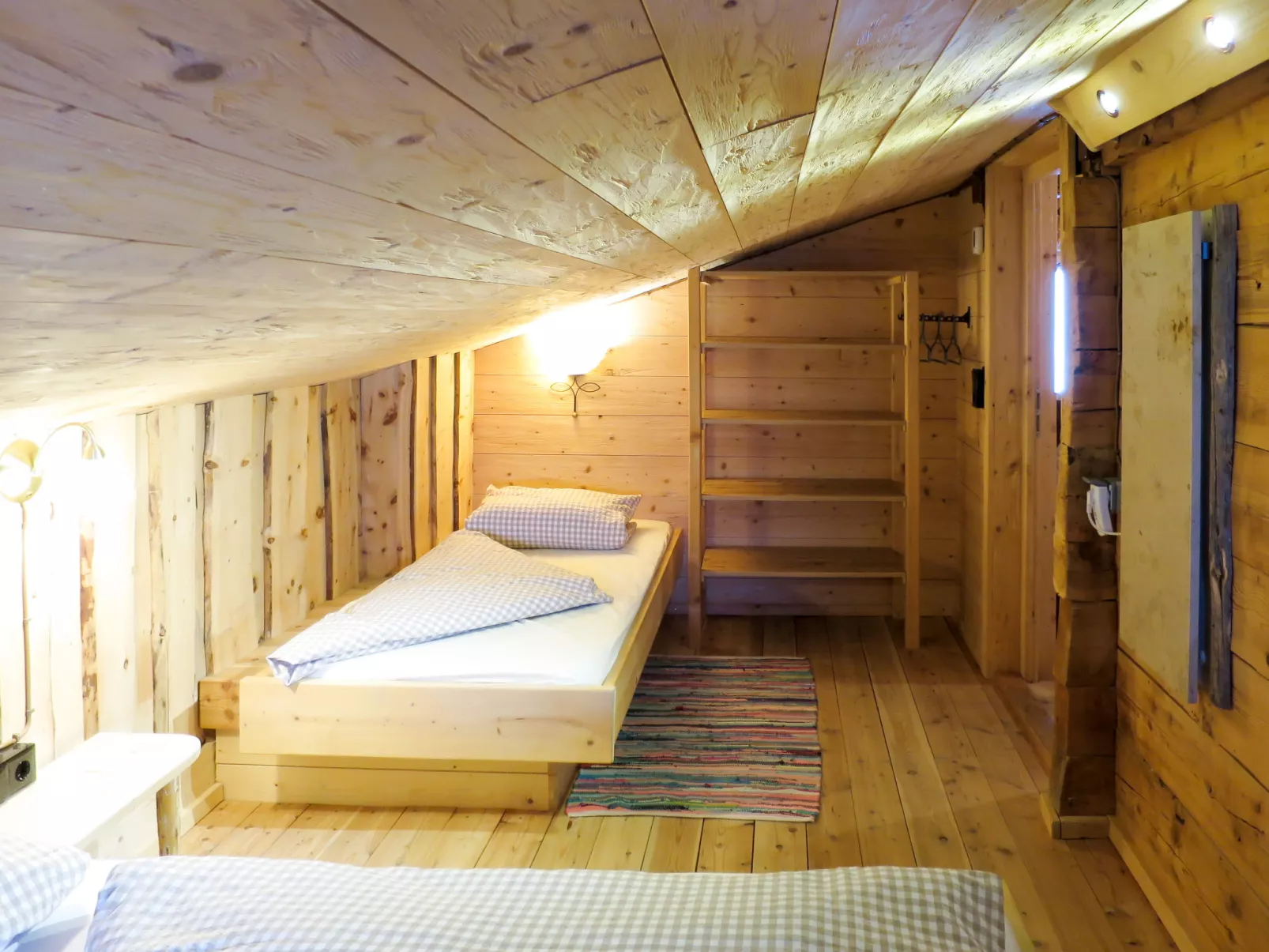 Simonhütte-Inside