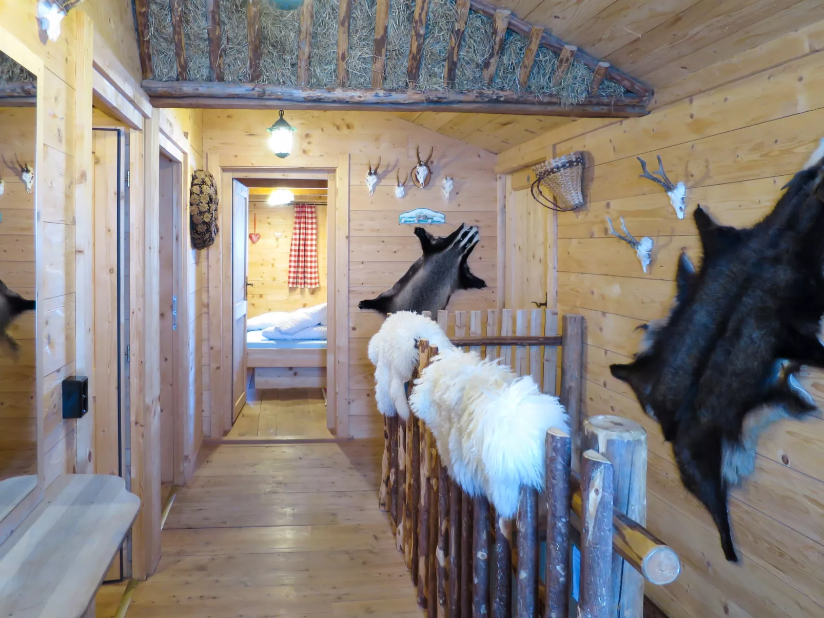 Simonhütte-Inside