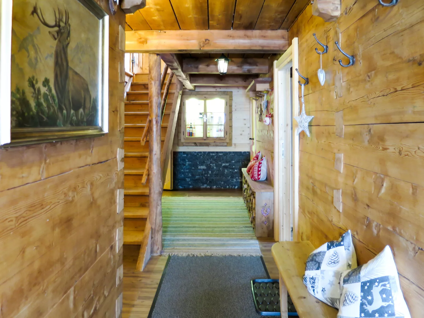 Simonhütte-Inside