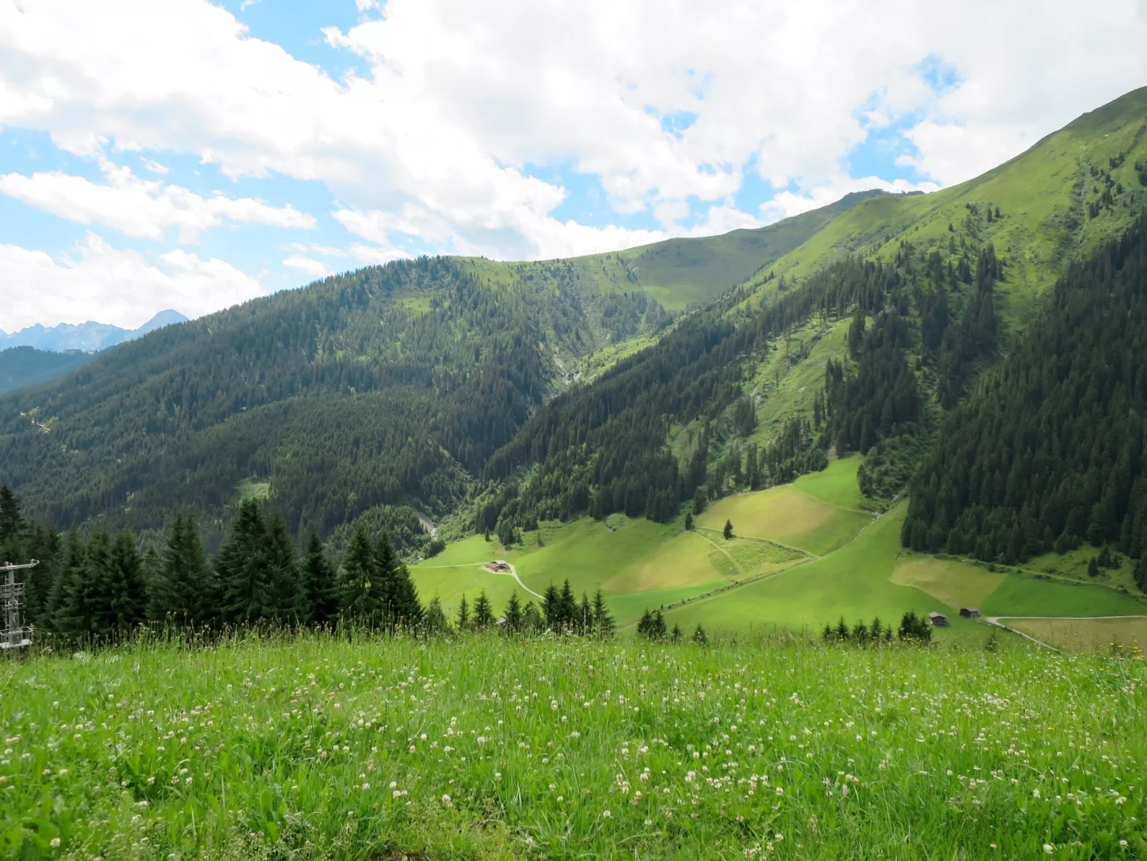 Simonhütte-Outside