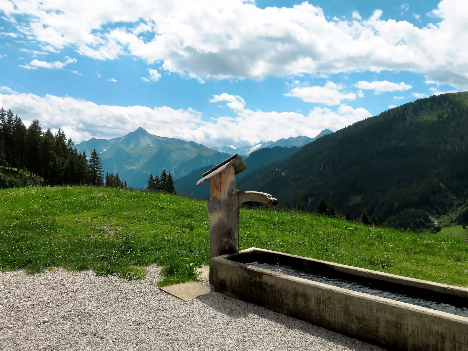 Simonhütte-Outside