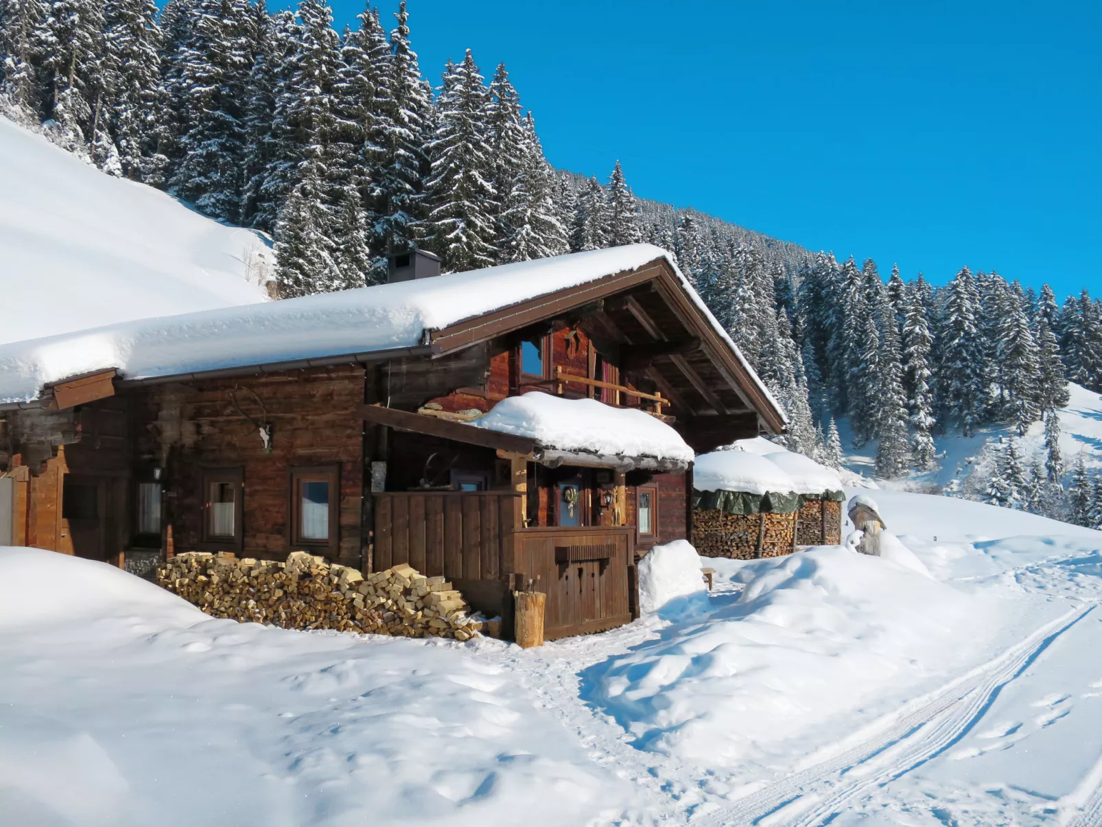 Simonhütte-Outside