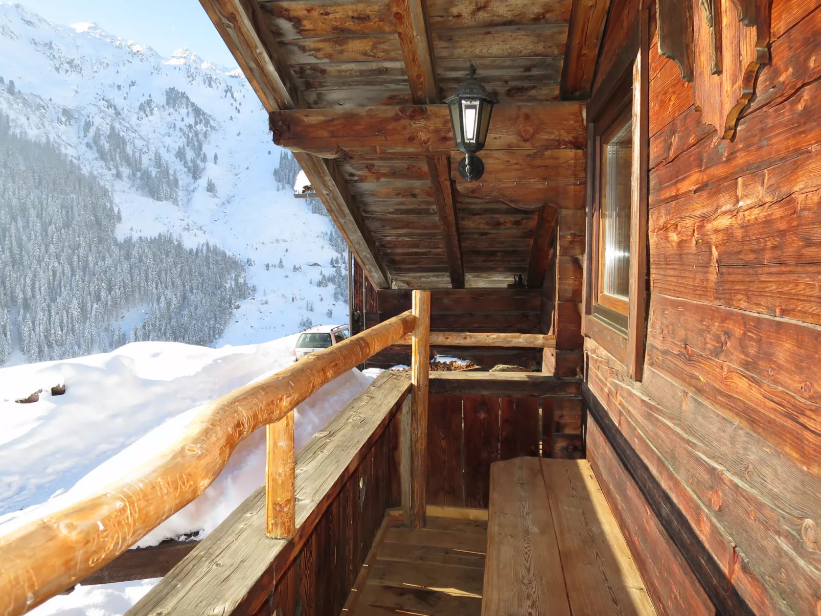 Simonhütte-Outside