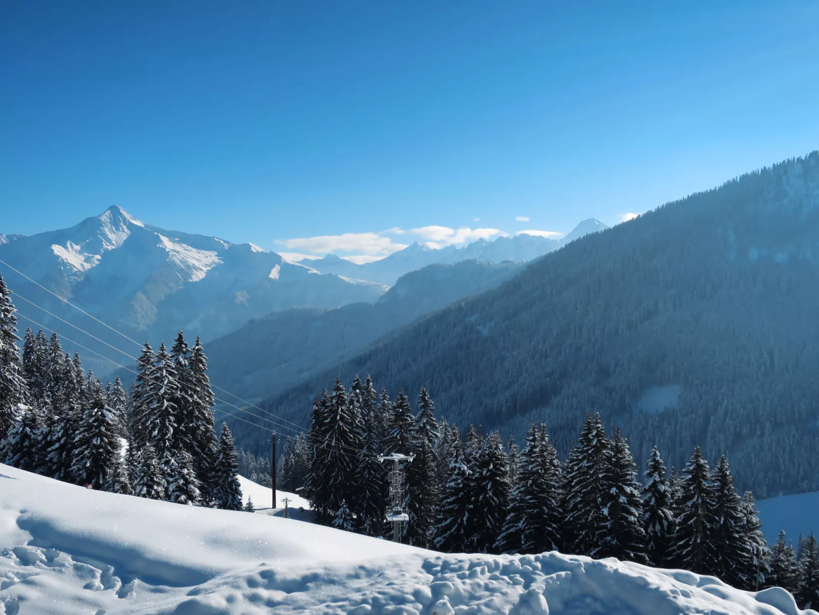 Simonhütte-Outside