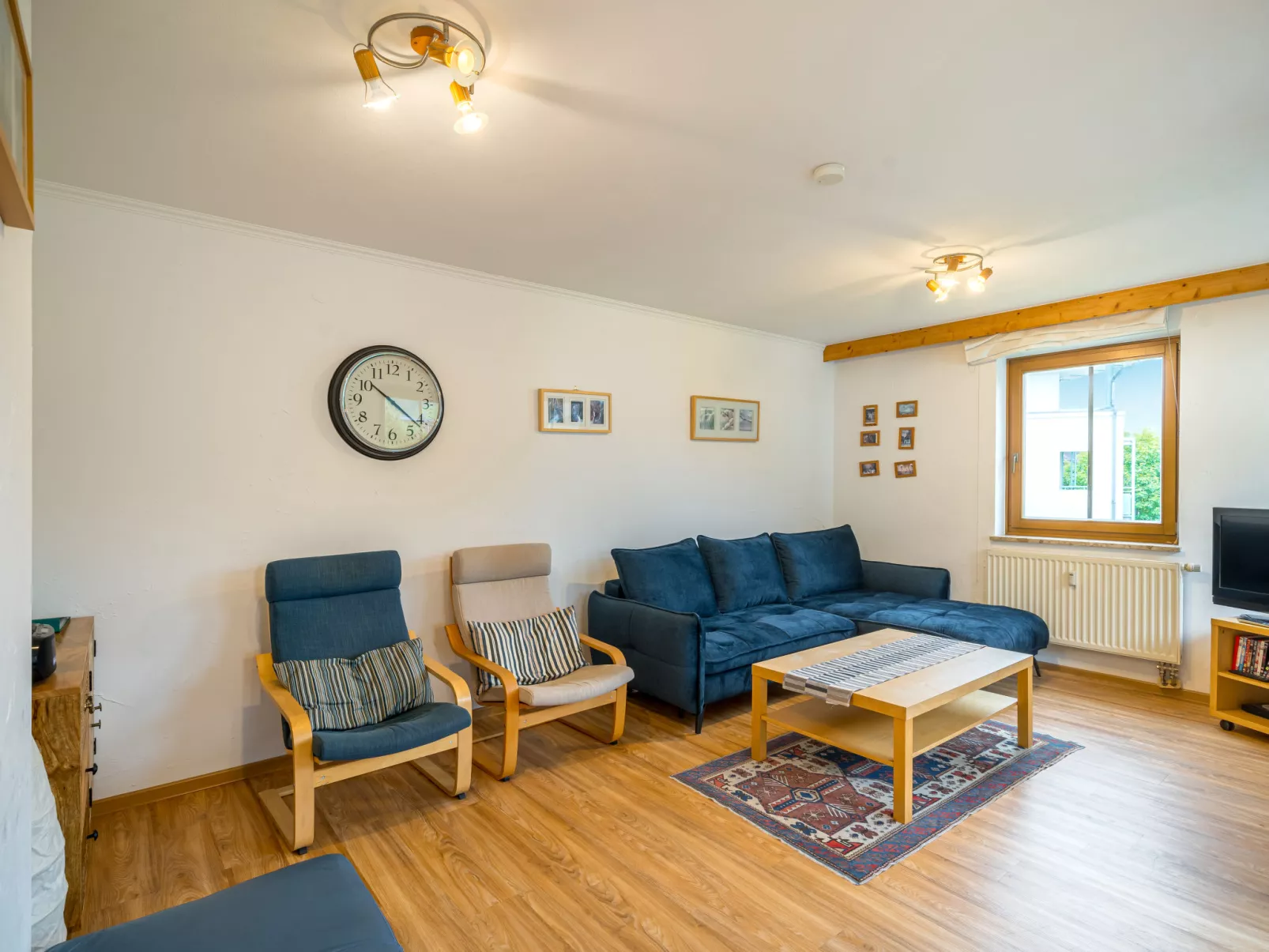 Haus Kitzsteinhorn-Inside
