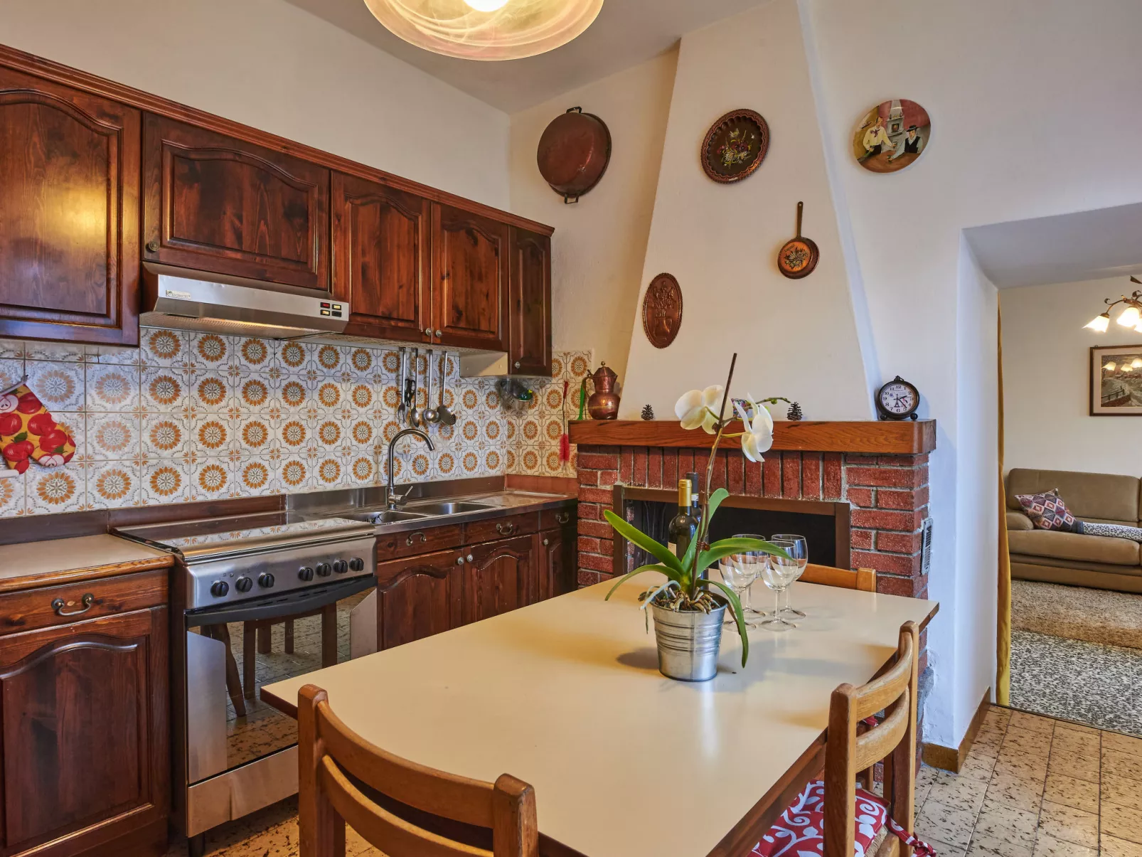 Casa Pina-Dedans