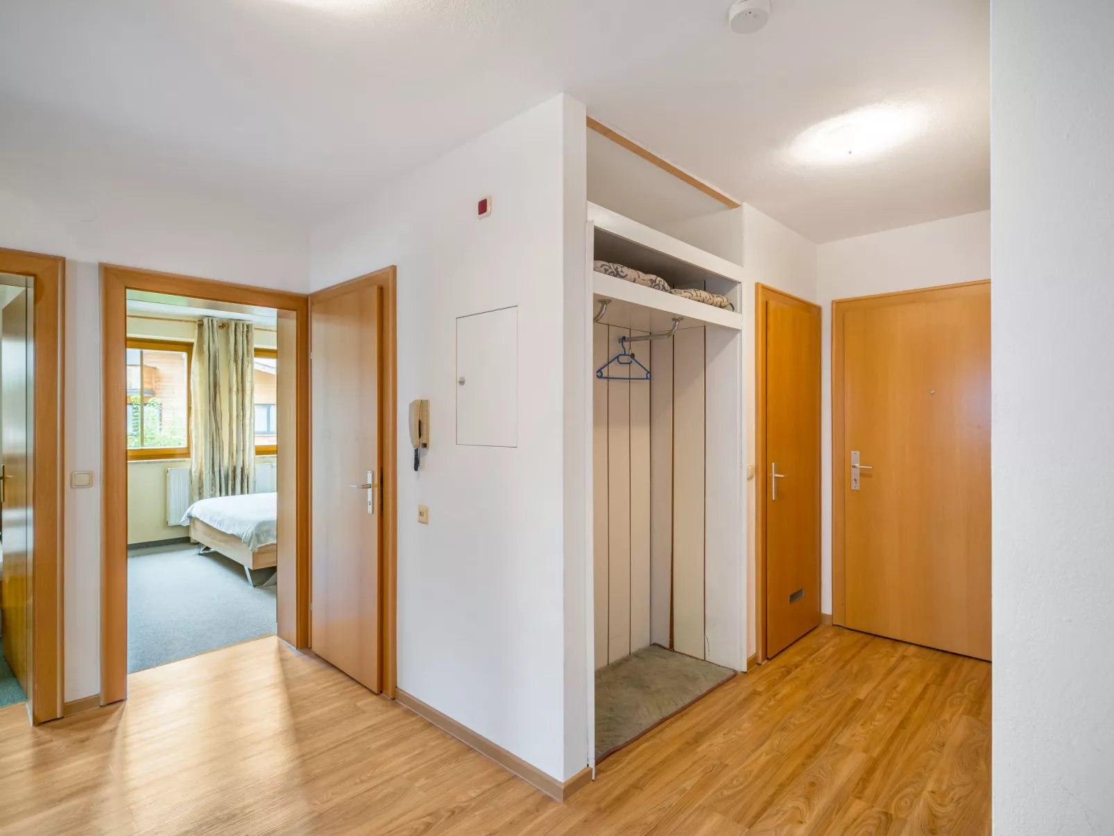 Haus Kitzsteinhorn-Inside