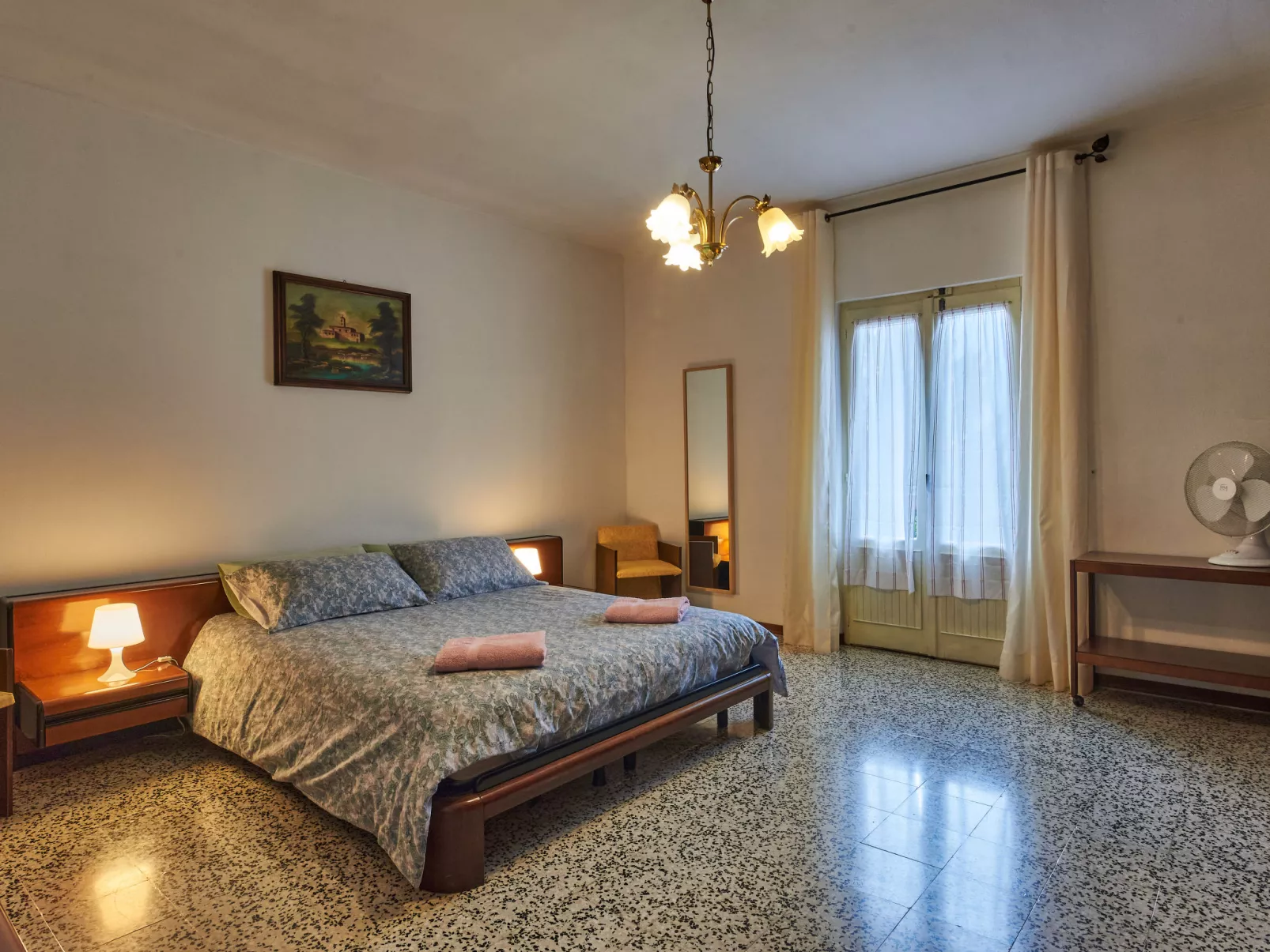 Casa Pina-Dedans