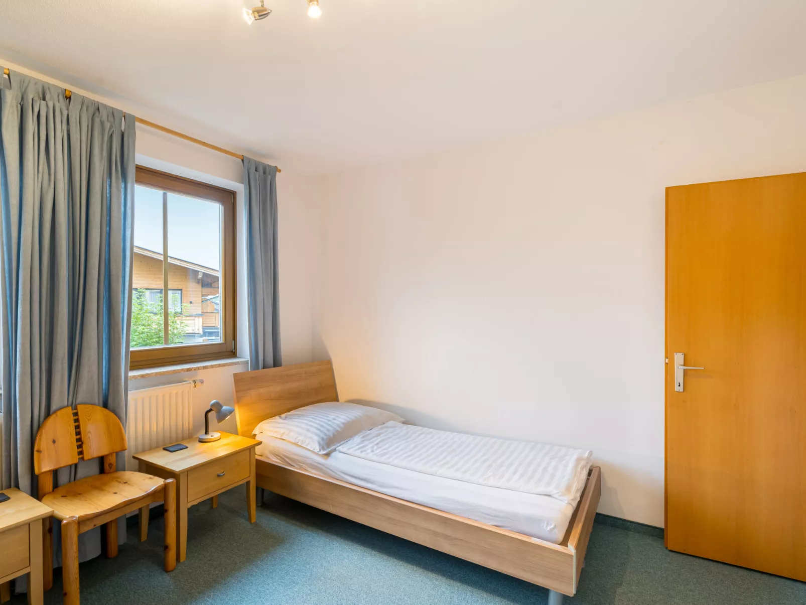 Haus Kitzsteinhorn-Inside