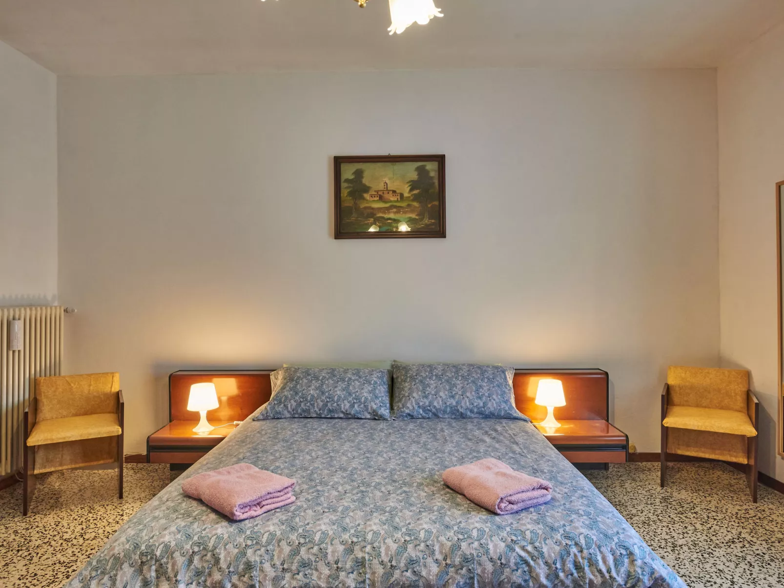 Casa Pina-Dedans
