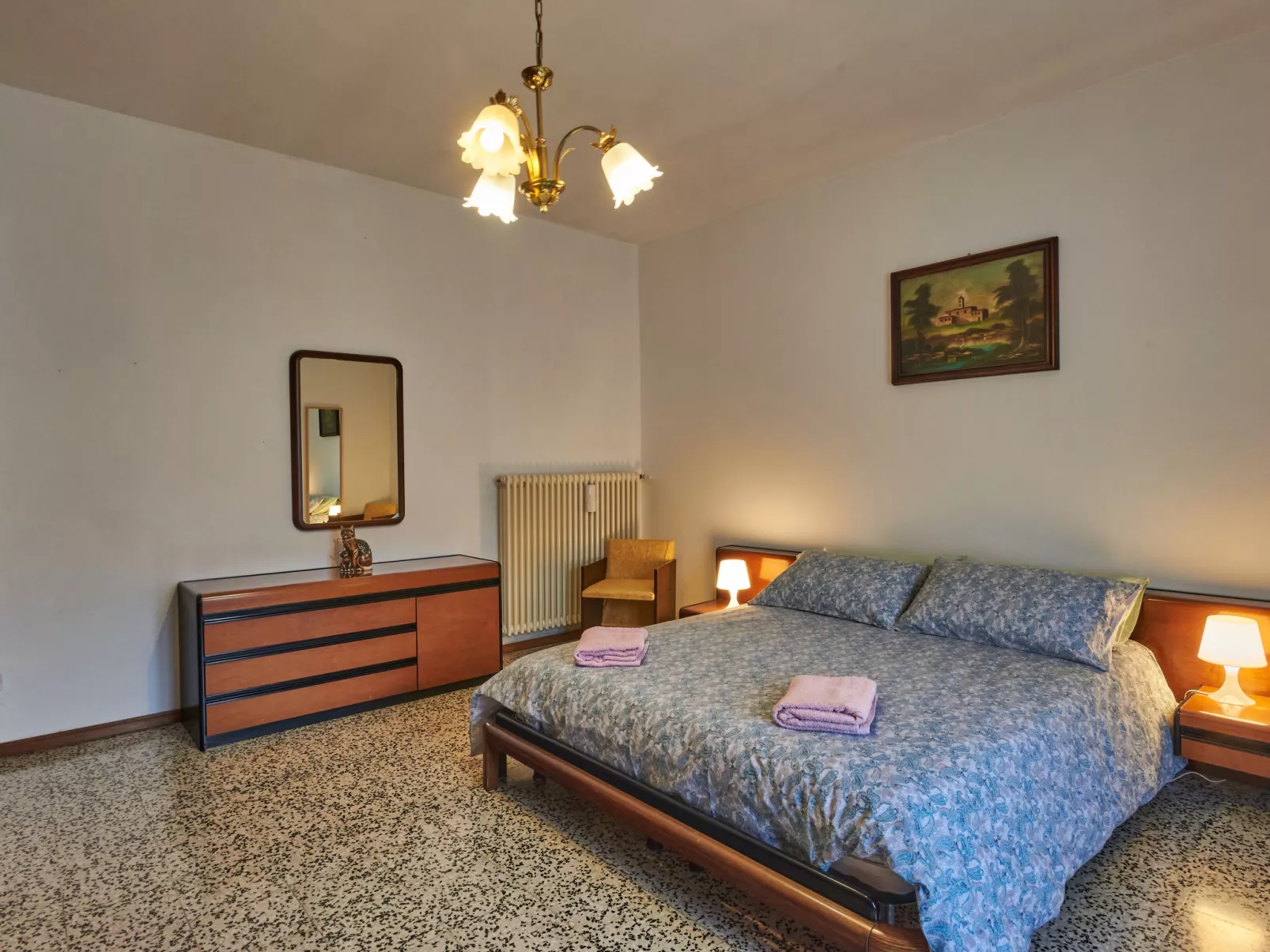 Casa Pina-Dedans