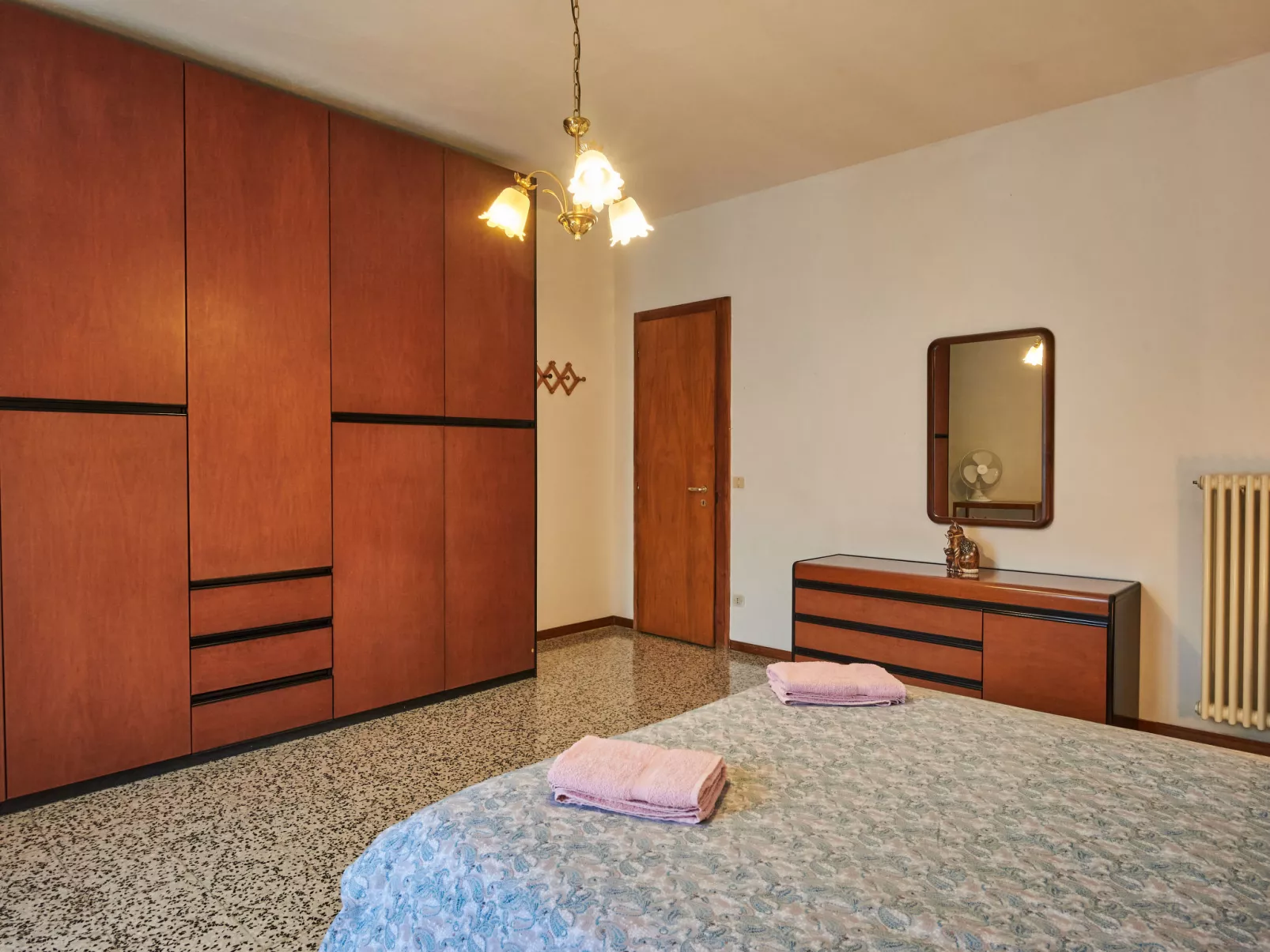 Casa Pina-Dedans