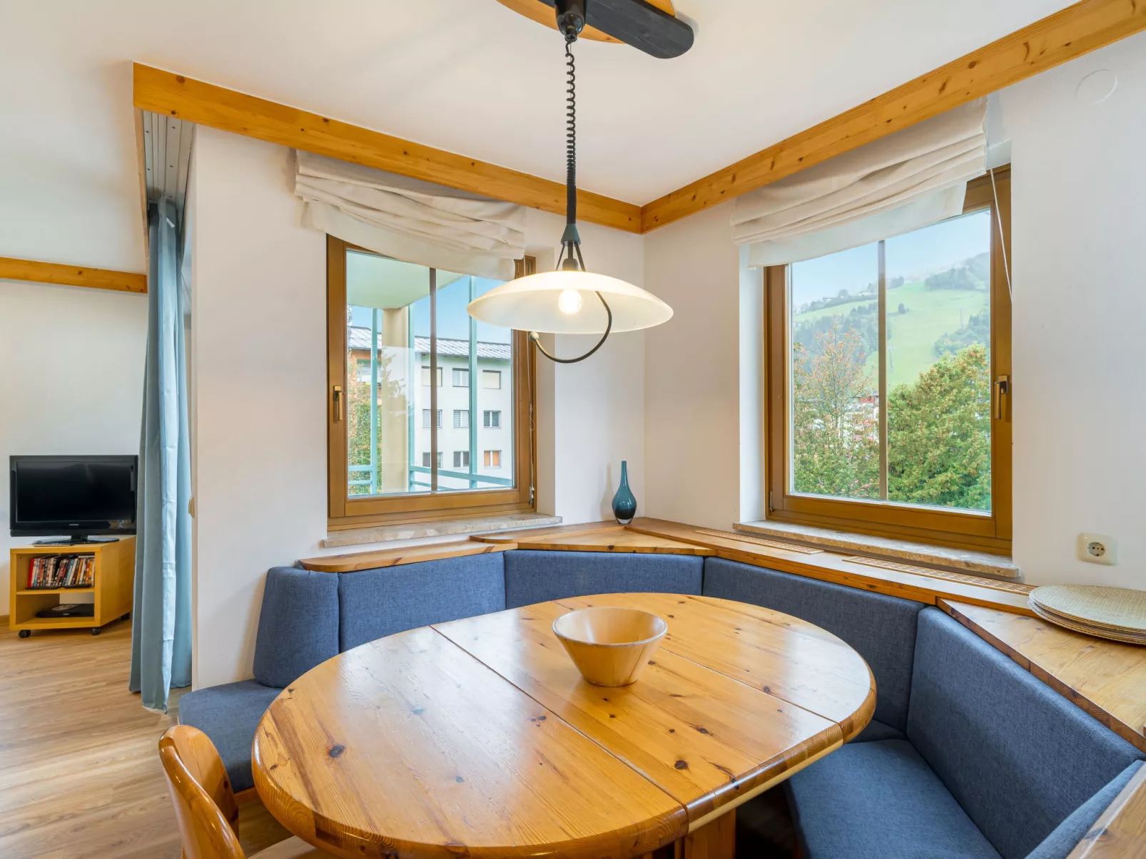 Haus Kitzsteinhorn-Inside
