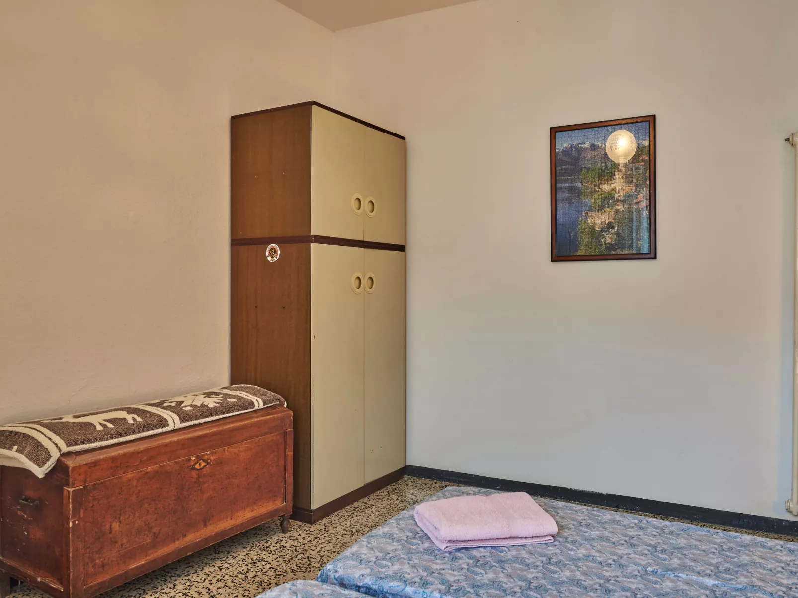 Casa Pina-Dedans