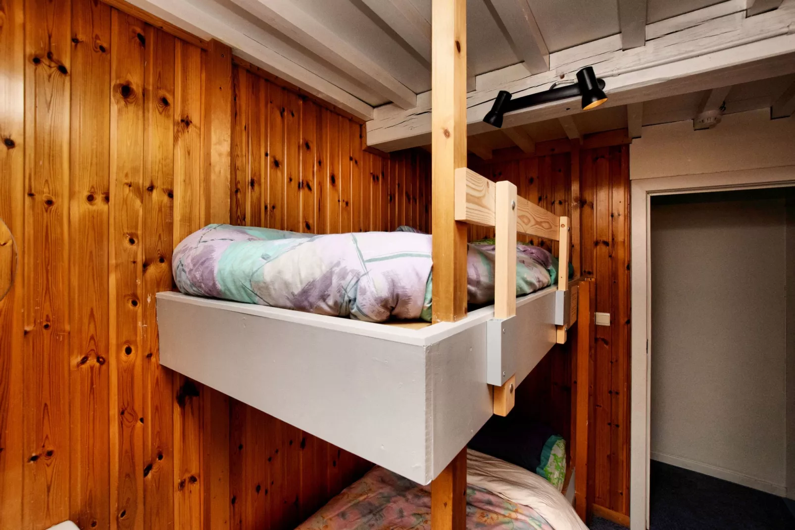 De Zagerij-Bedroom
