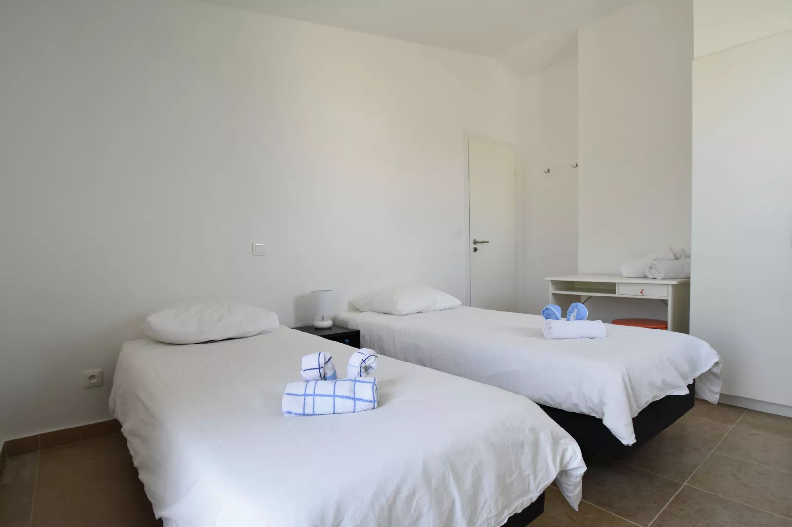 Villa Mont Ventoux-Schlafzimmer