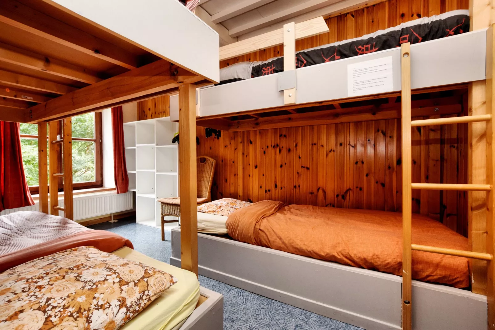 De Zagerij-Bedroom