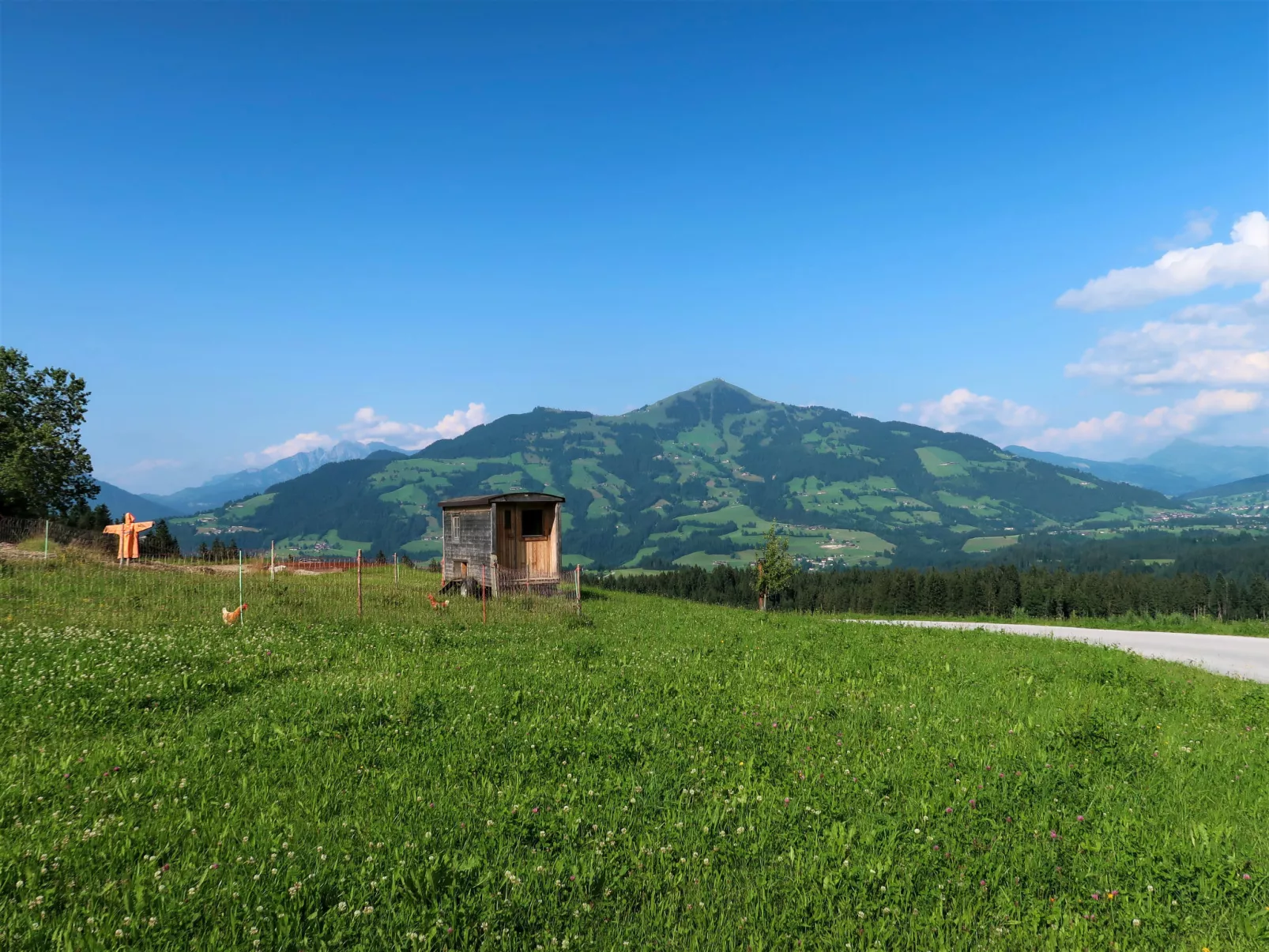 Entalhof-Outside
