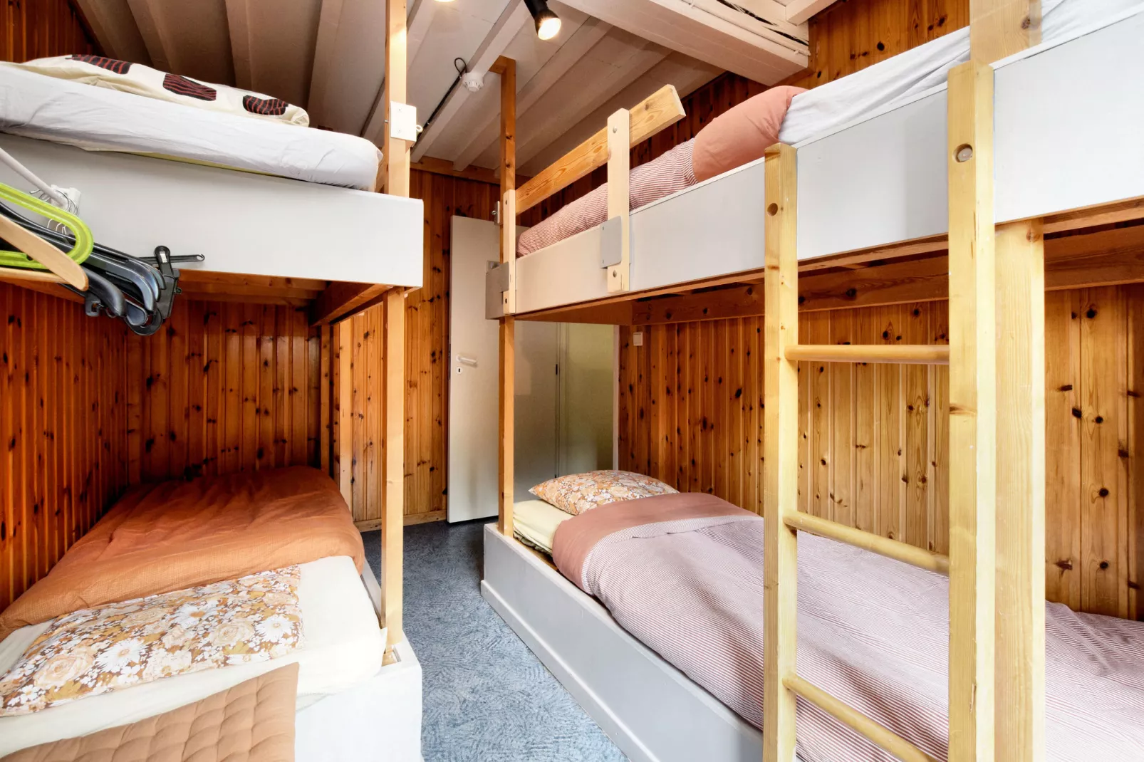 De Zagerij-Bedroom