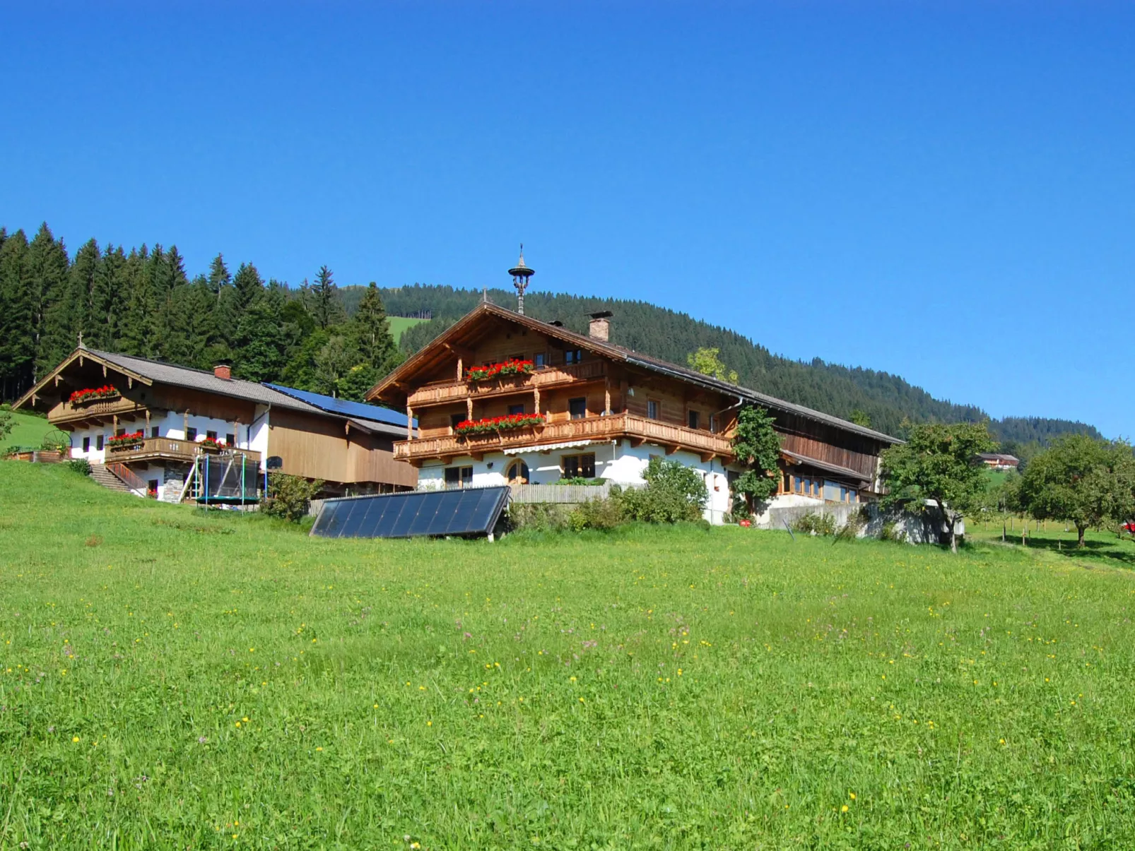 Entalhof-Outside