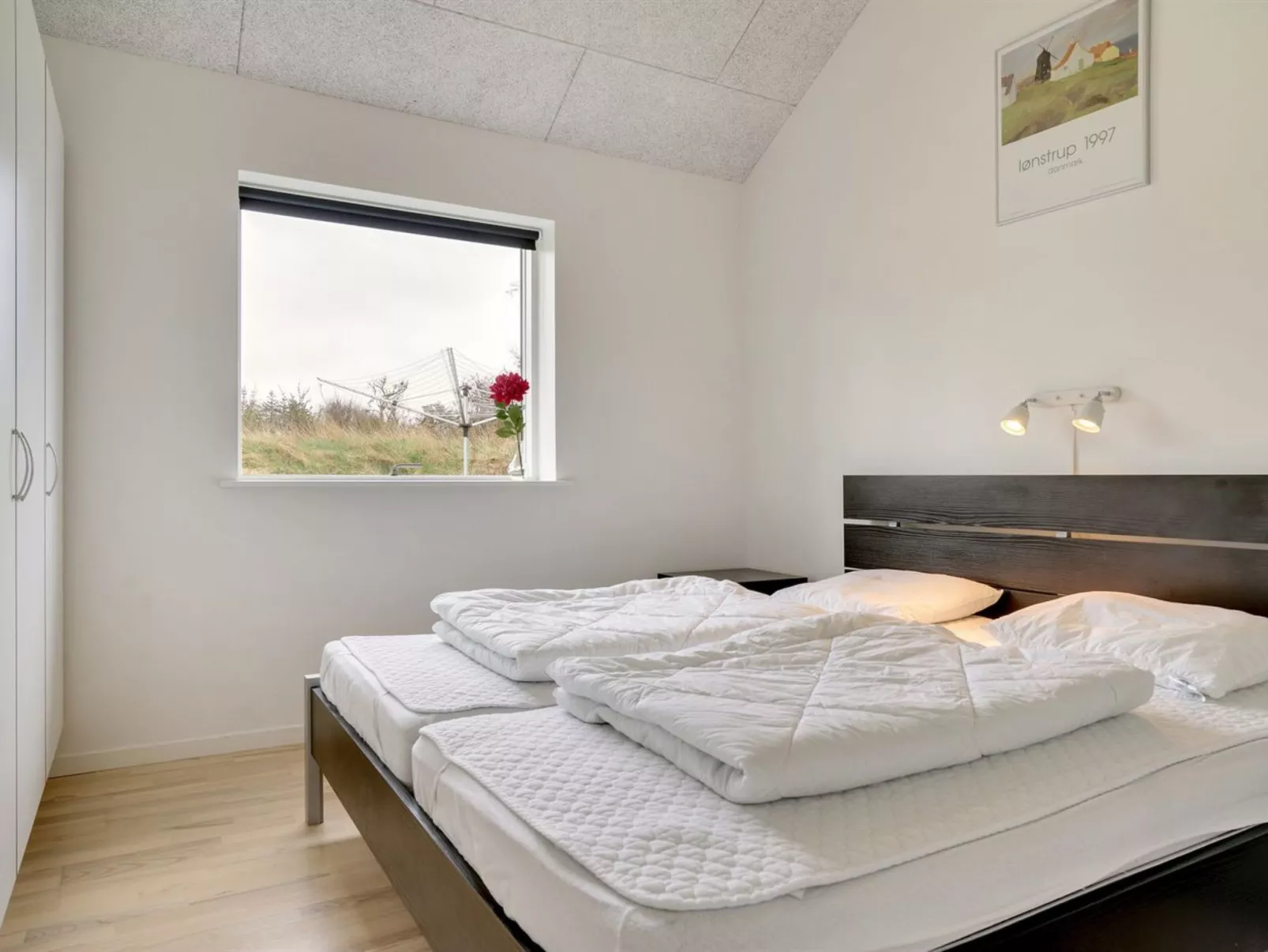 "Swarthofthi" - 1.5km from the sea-Drinnen