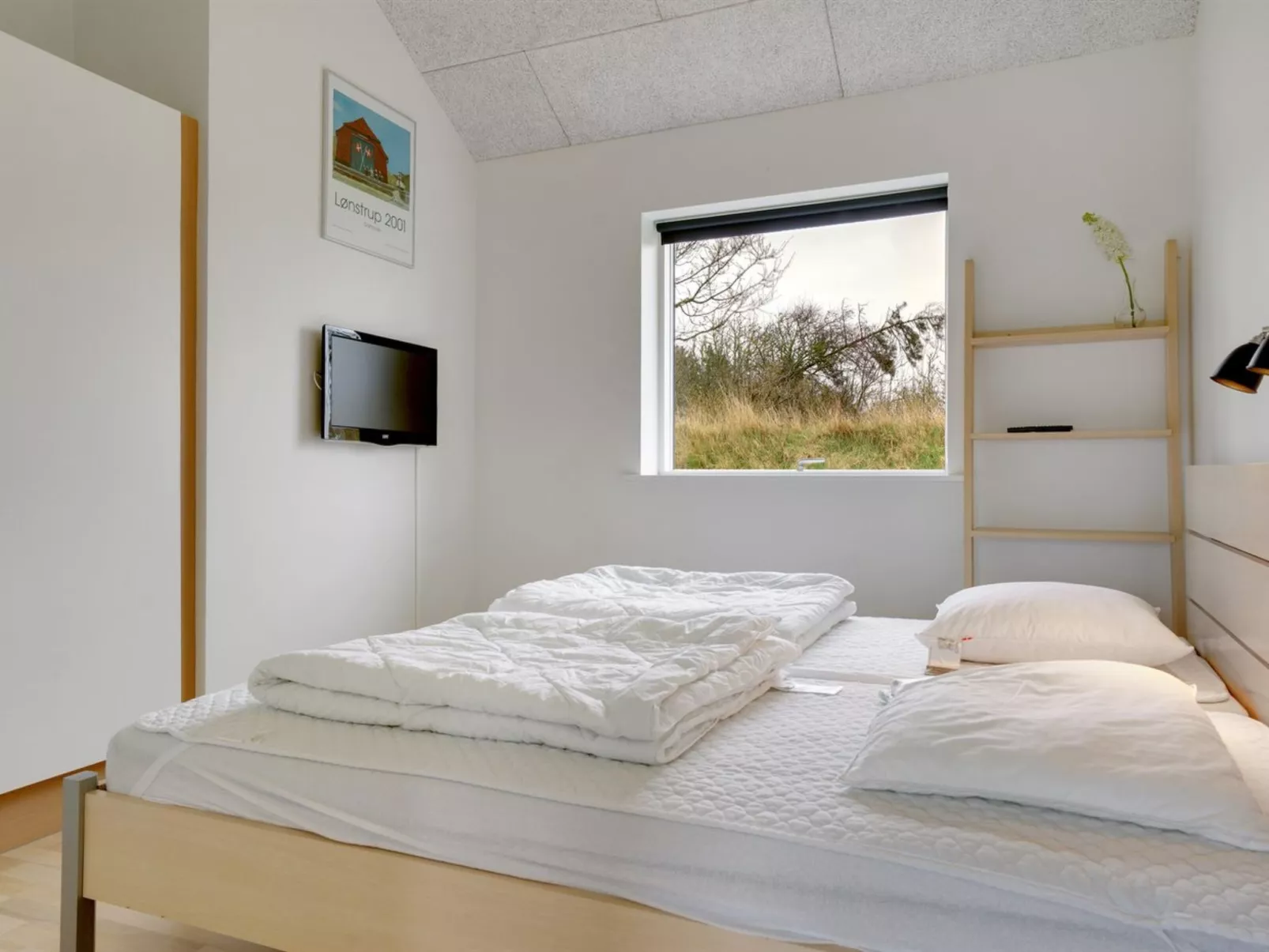 "Swarthofthi" - 1.5km from the sea-Drinnen