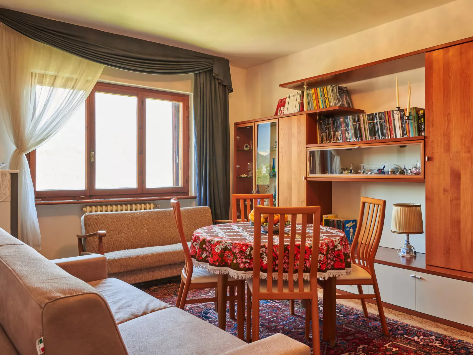 Casa dei Gelsomini-Inside