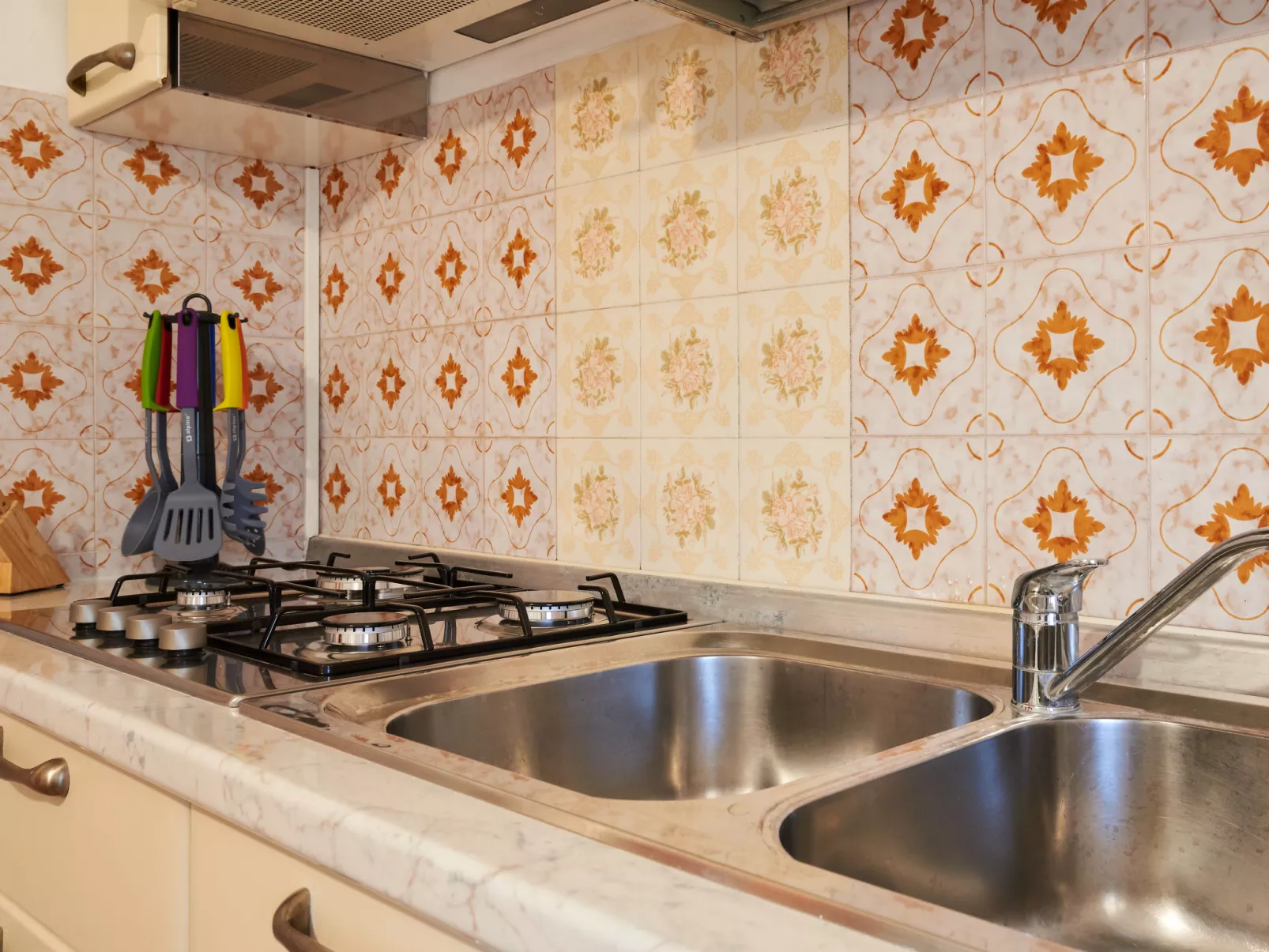 Casa dei Gelsomini-Inside