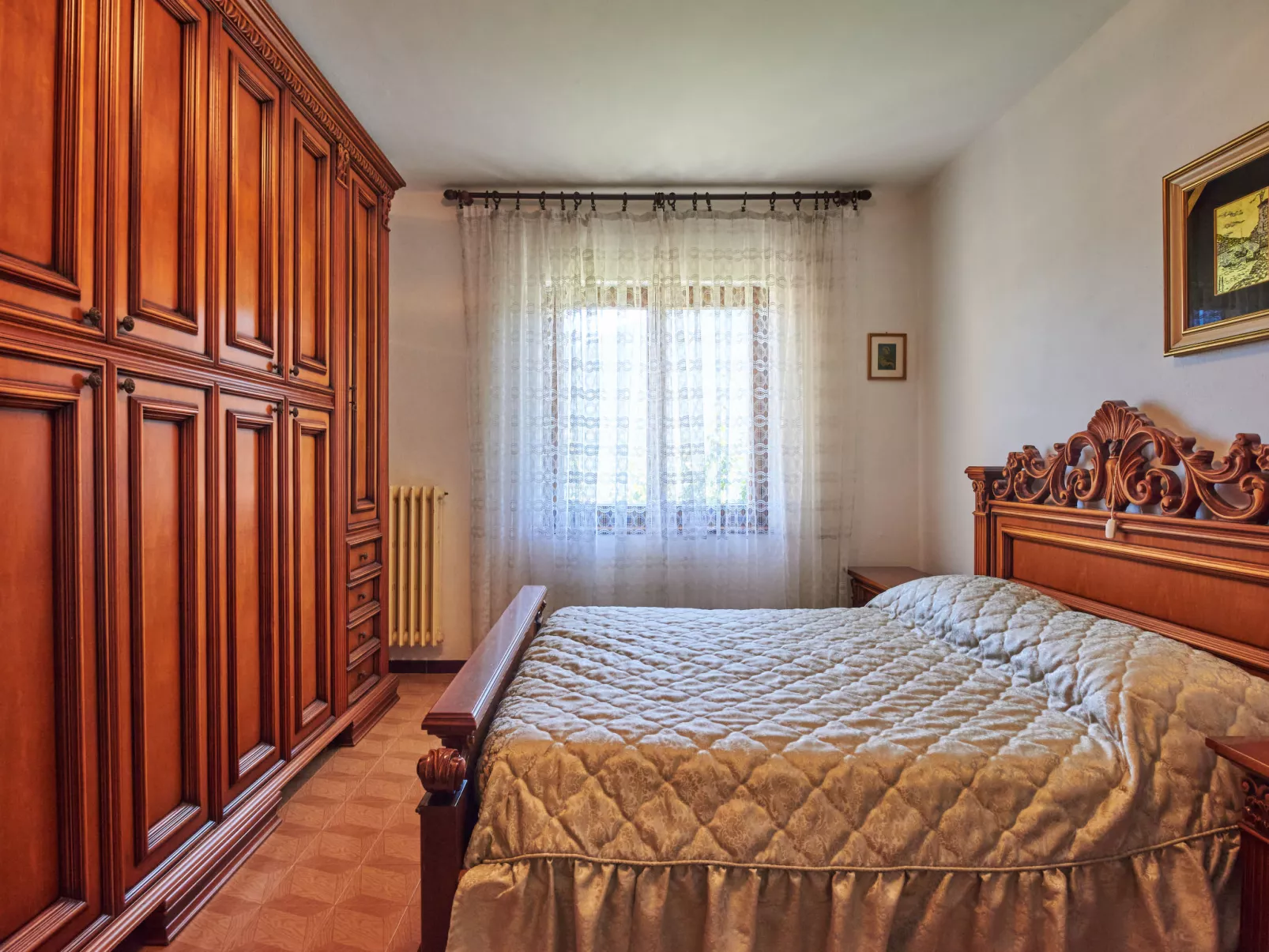 Casa dei Gelsomini-Inside