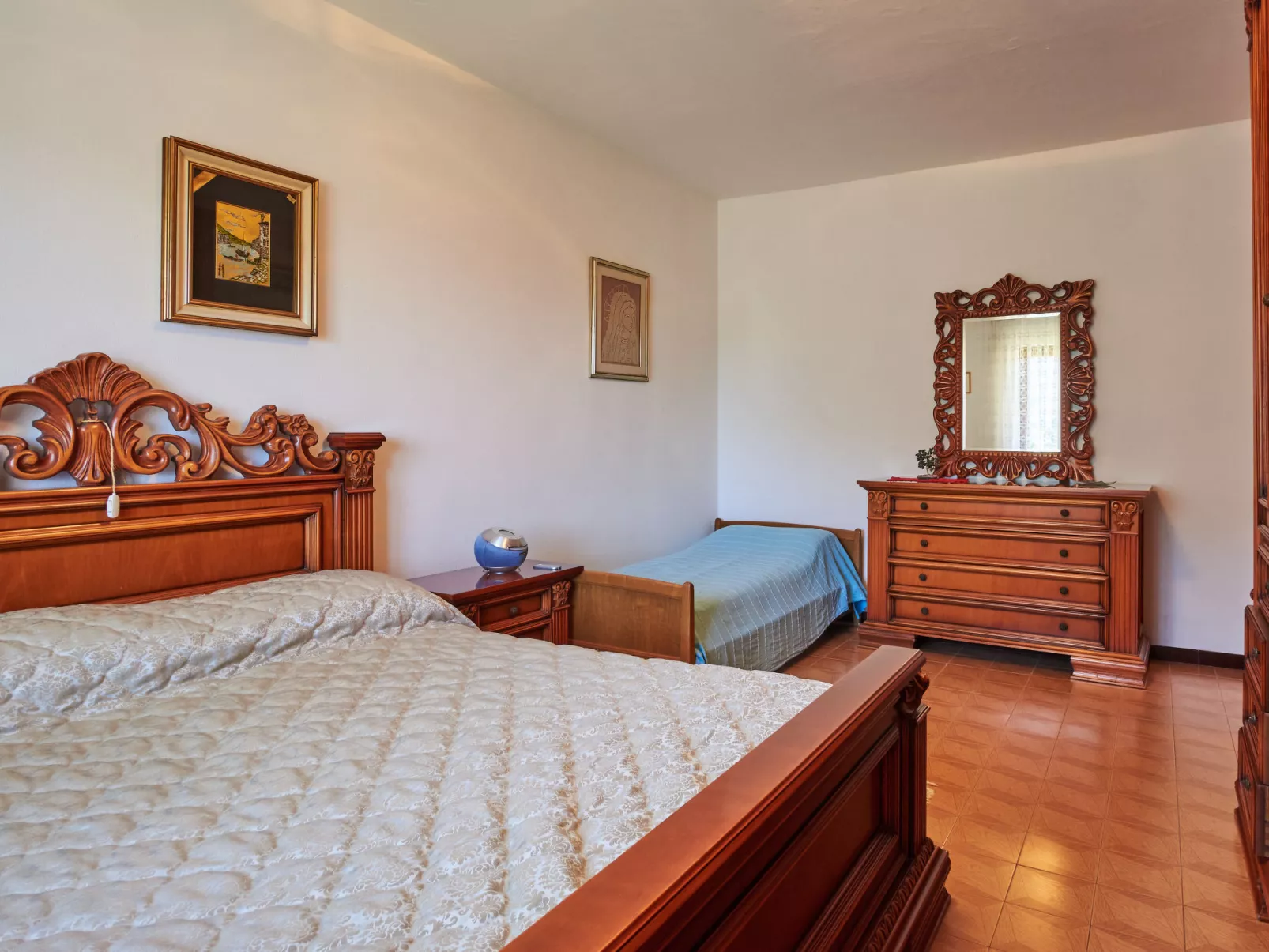 Casa dei Gelsomini-Inside