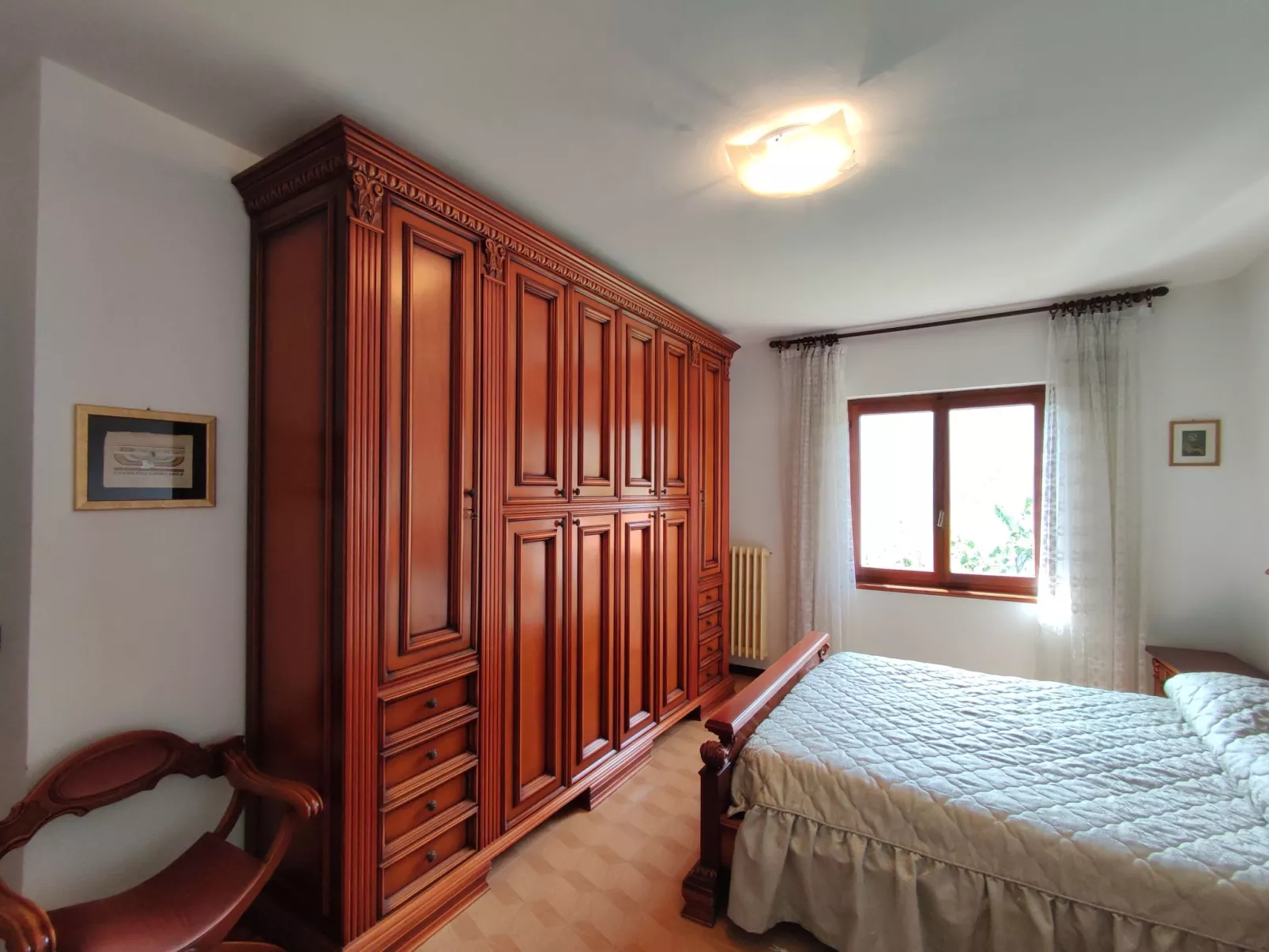 Casa dei Gelsomini-Inside