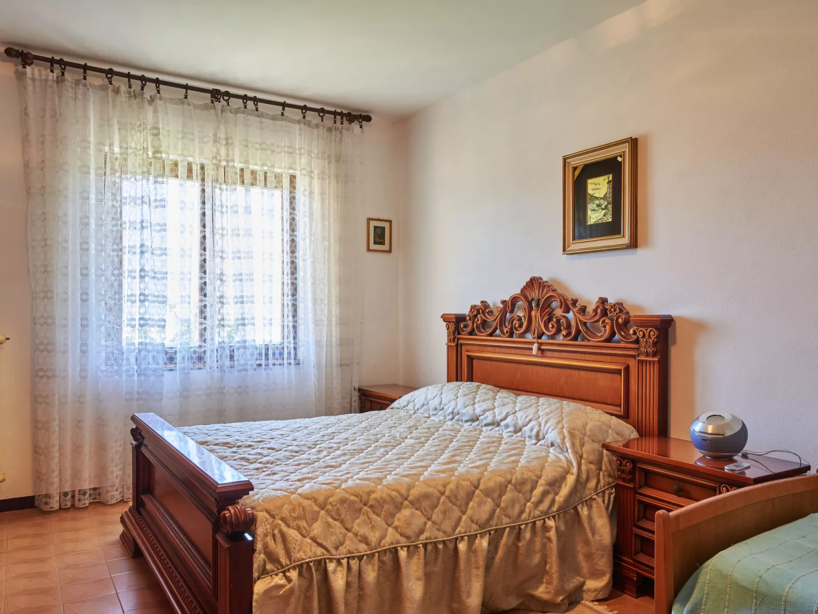 Casa dei Gelsomini-Inside