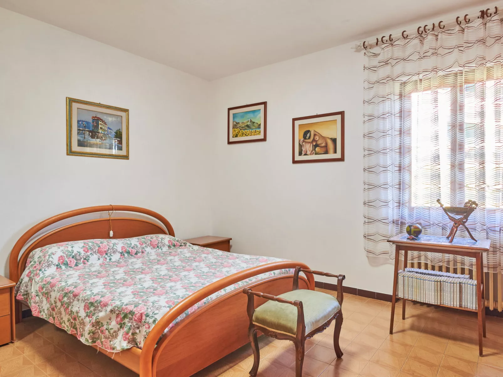 Casa dei Gelsomini-Inside