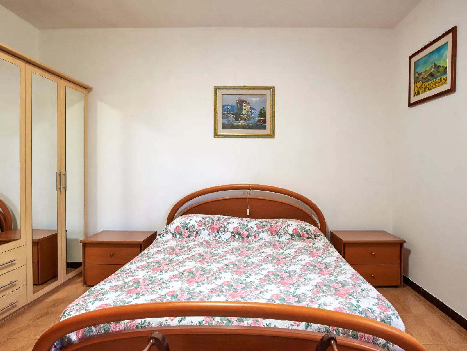 Casa dei Gelsomini-Inside