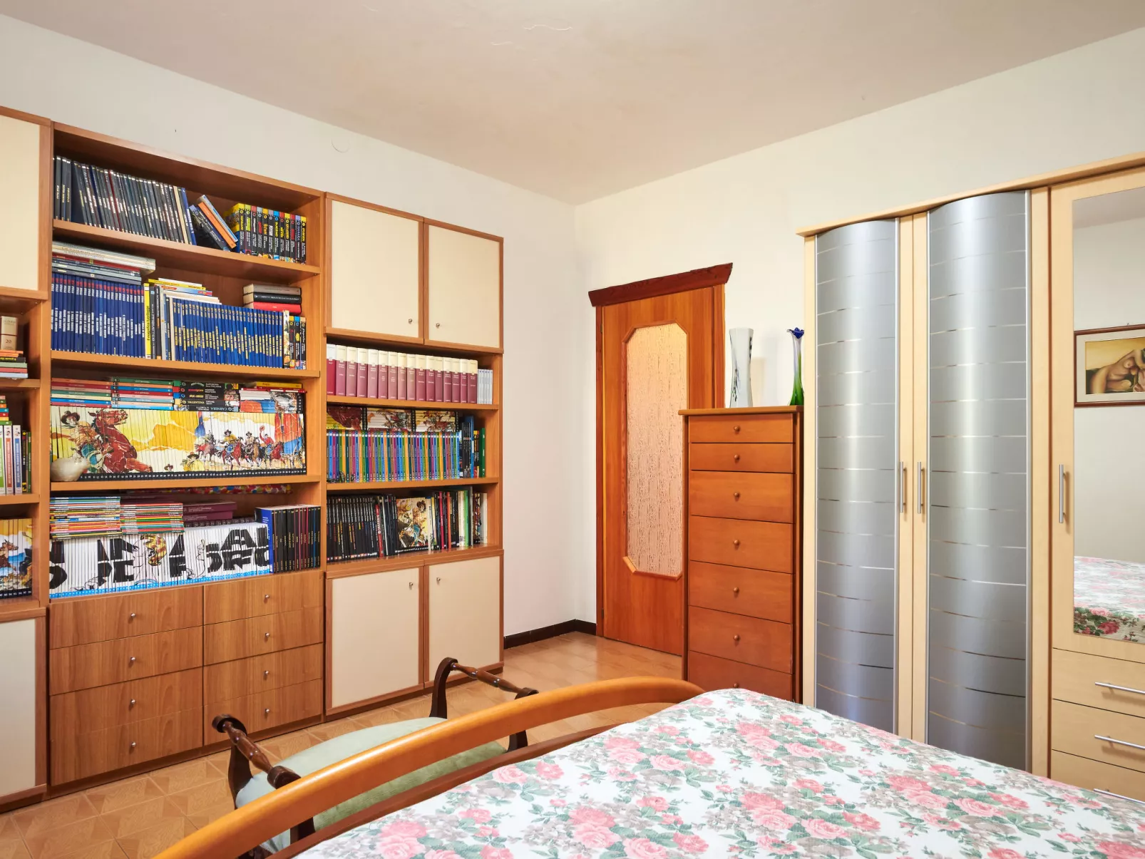 Casa dei Gelsomini-Inside