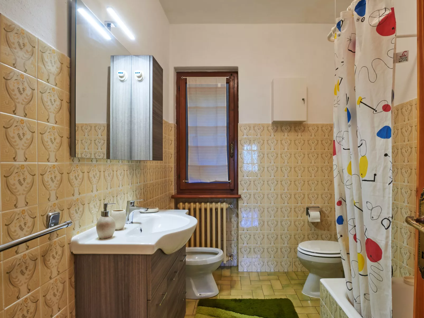 Casa dei Gelsomini-Inside