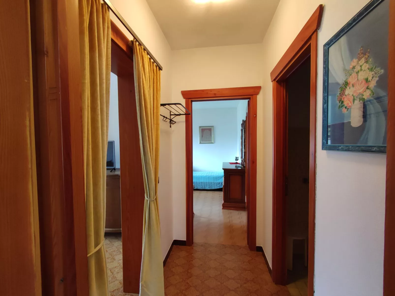 Casa dei Gelsomini-Inside