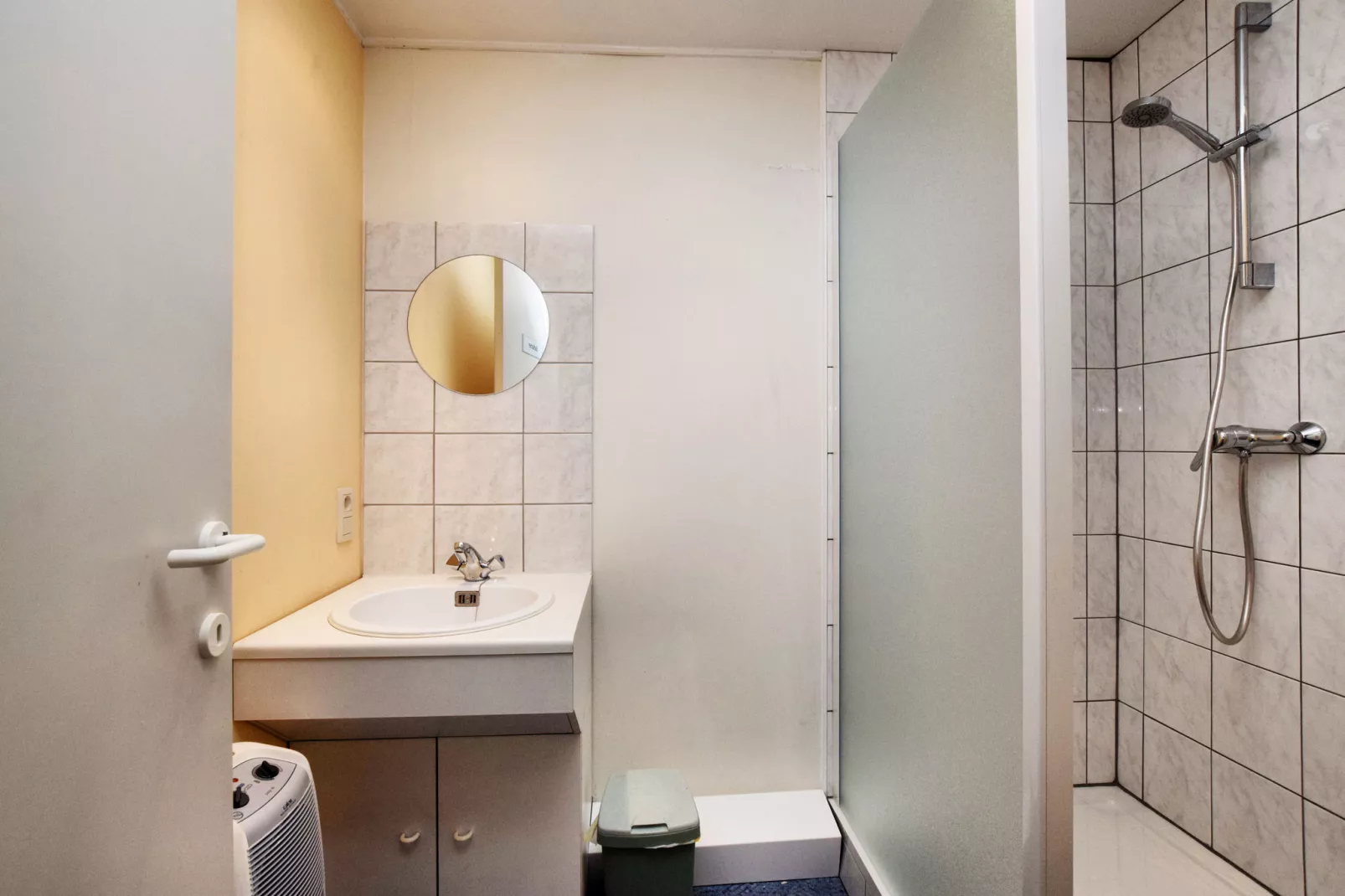 De Zagerij-Bathroom
