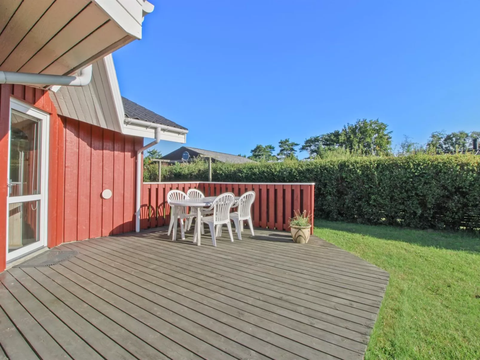 "Simjanka" - 600m from the sea-Outside
