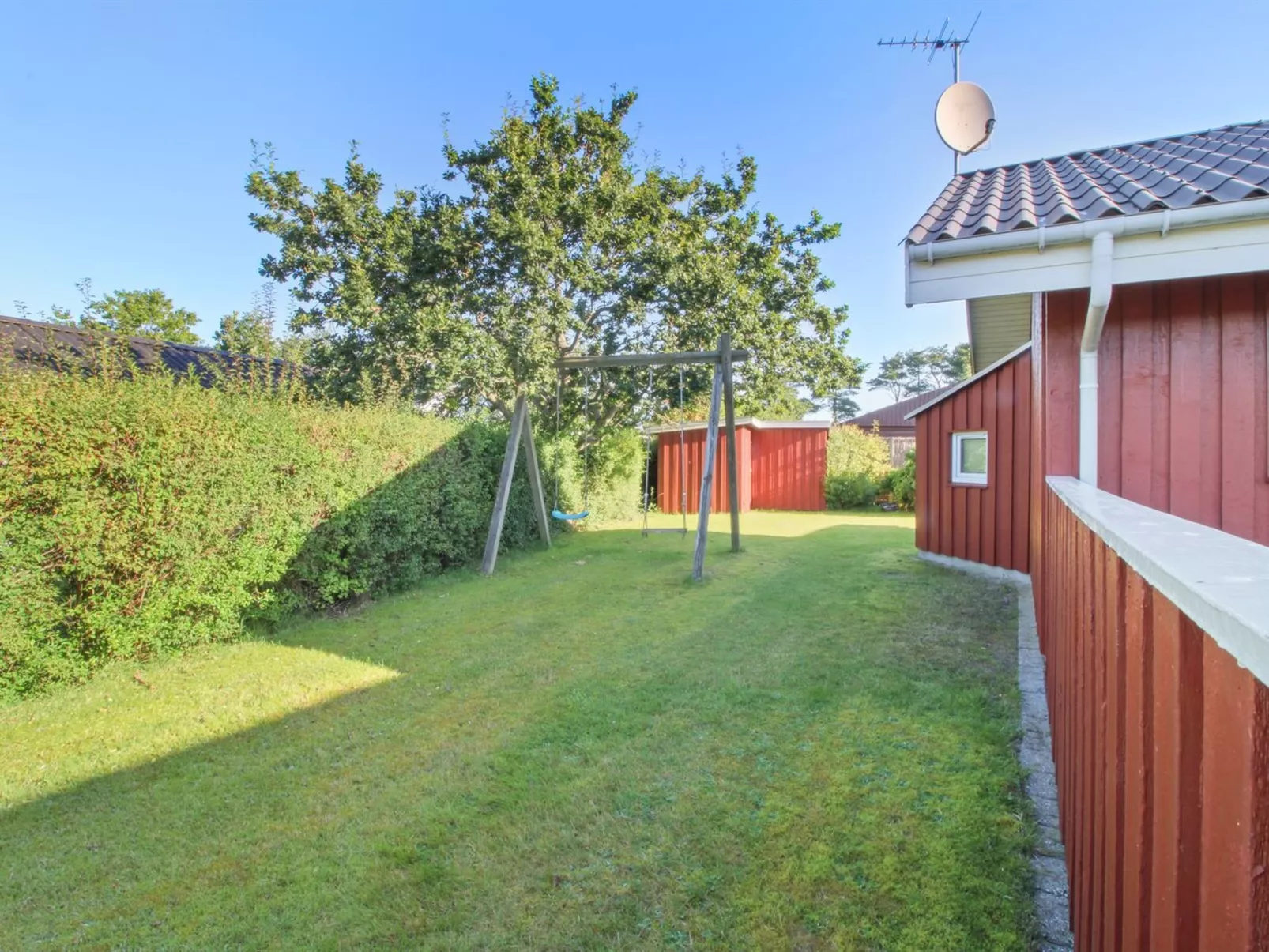 "Simjanka" - 600m from the sea-Outside