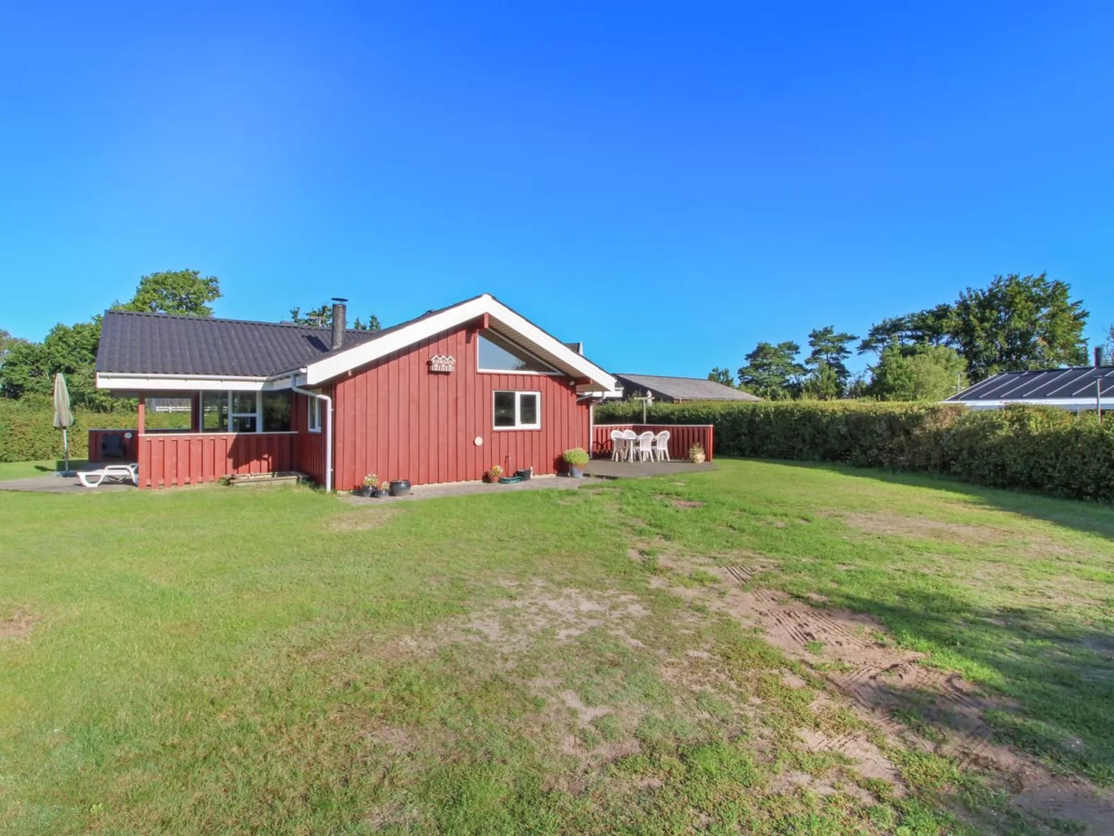 "Simjanka" - 600m from the sea-Outside