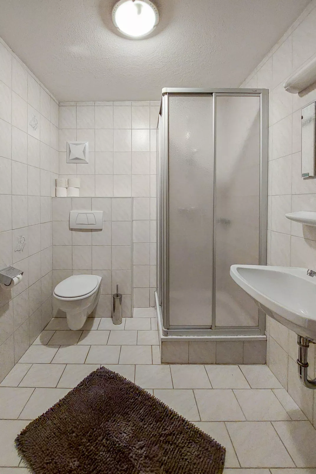 Unterpirchhof-Inside