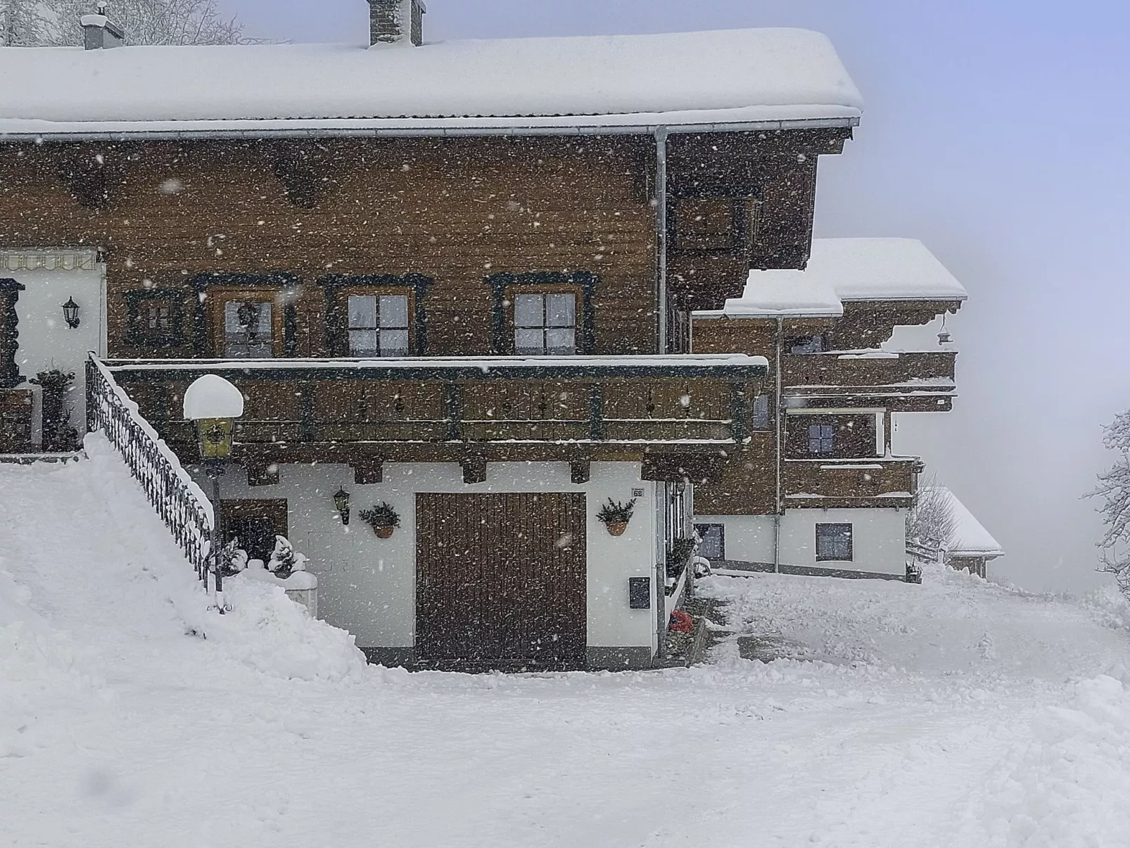 Unterpirchhof-Outside