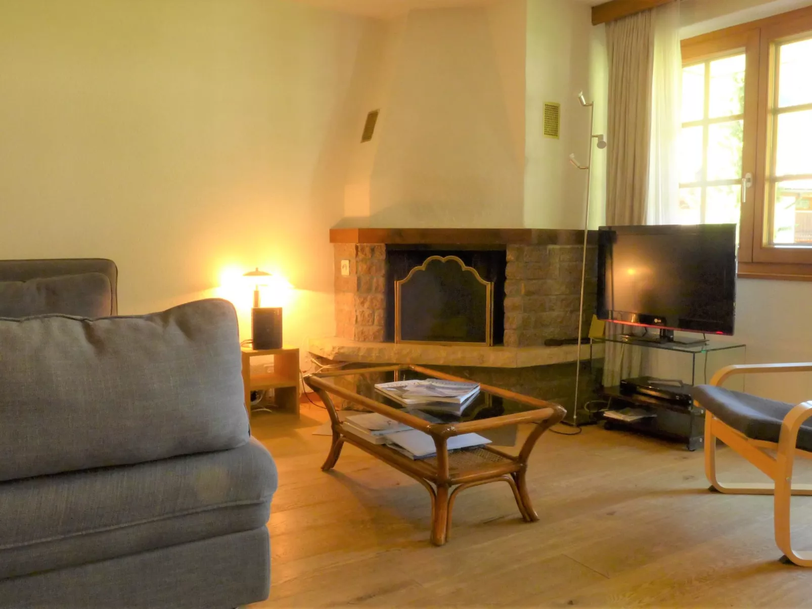 Bergere-Inside